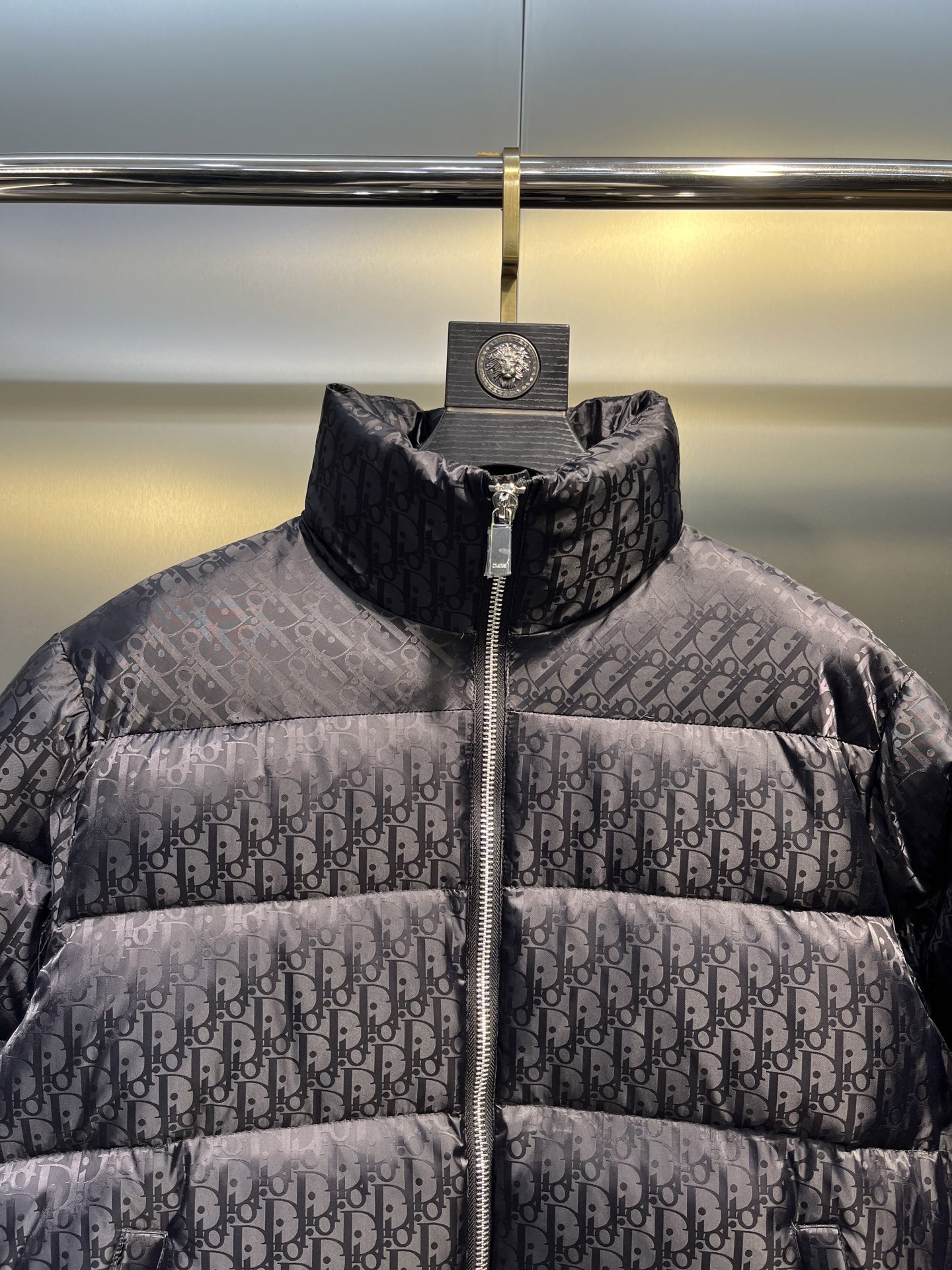 down jacket