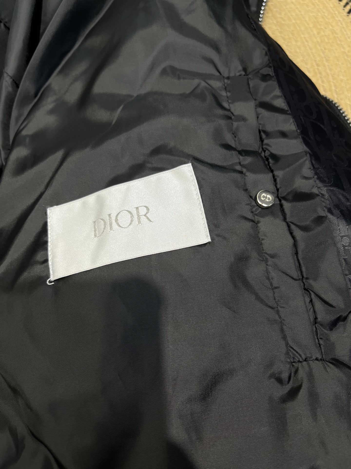 down jacket