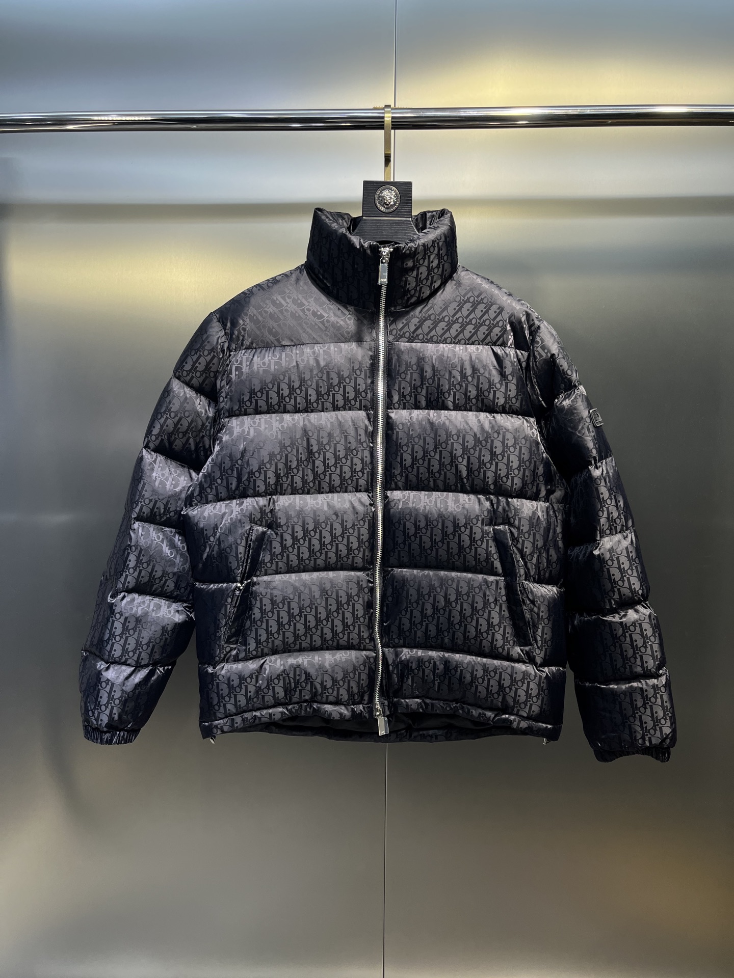 down jacket