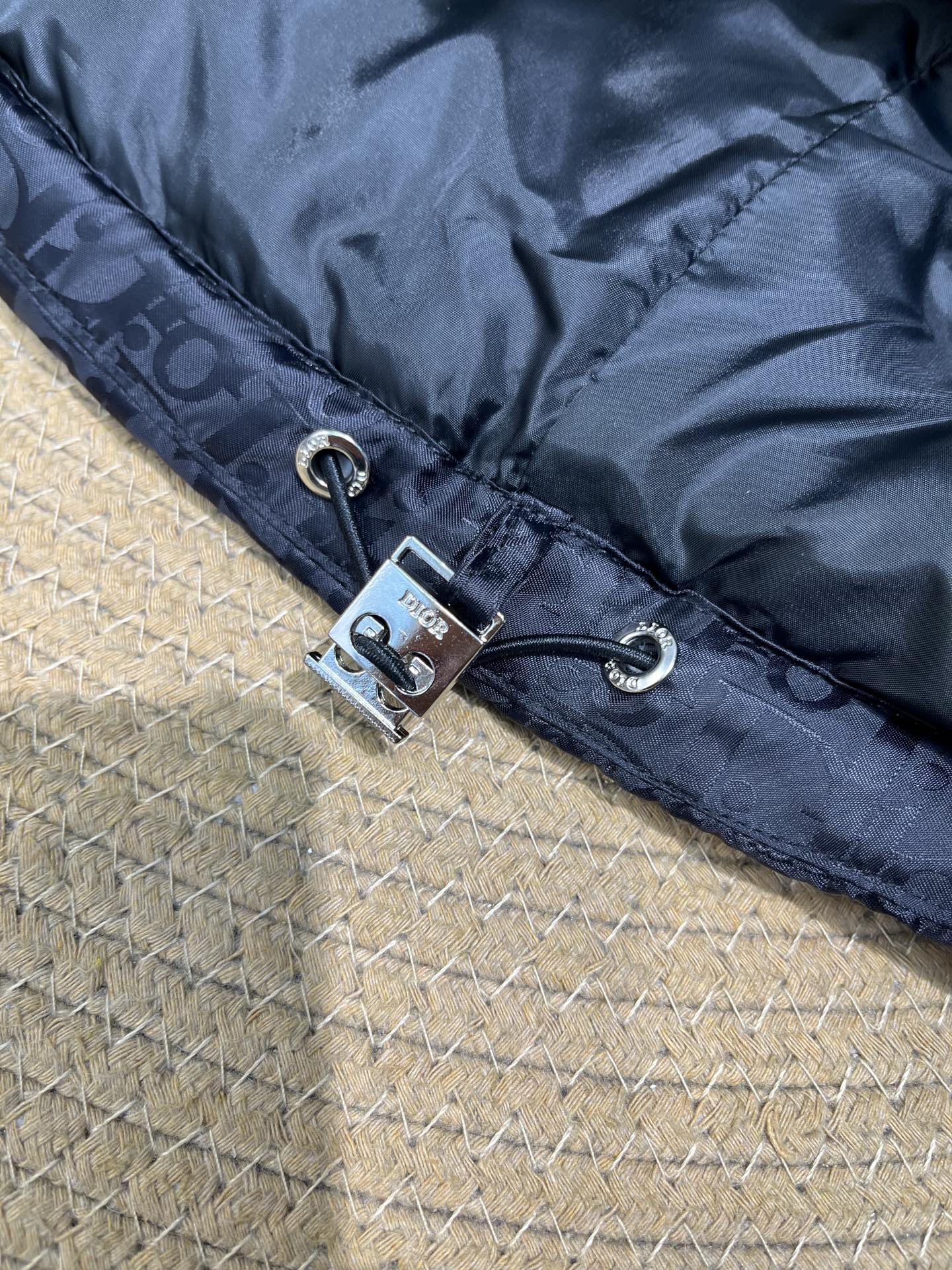down jacket