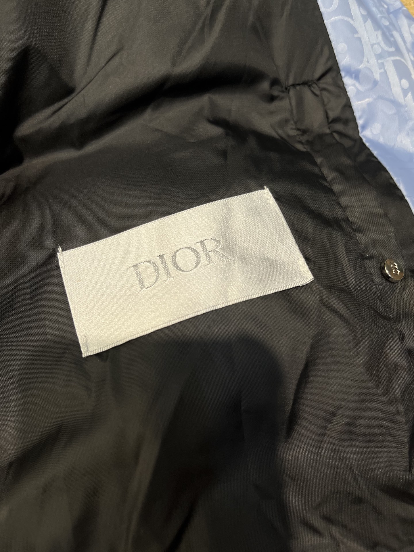 down jacket