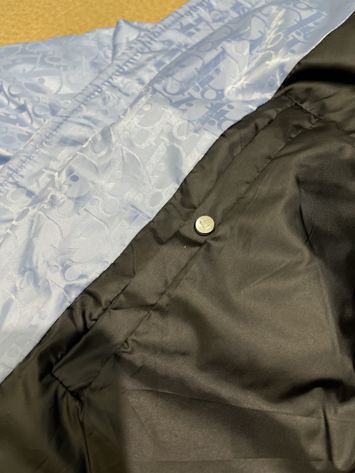 down jacket
