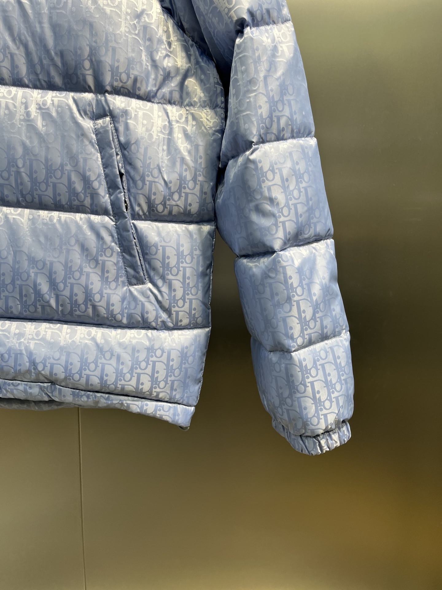 down jacket