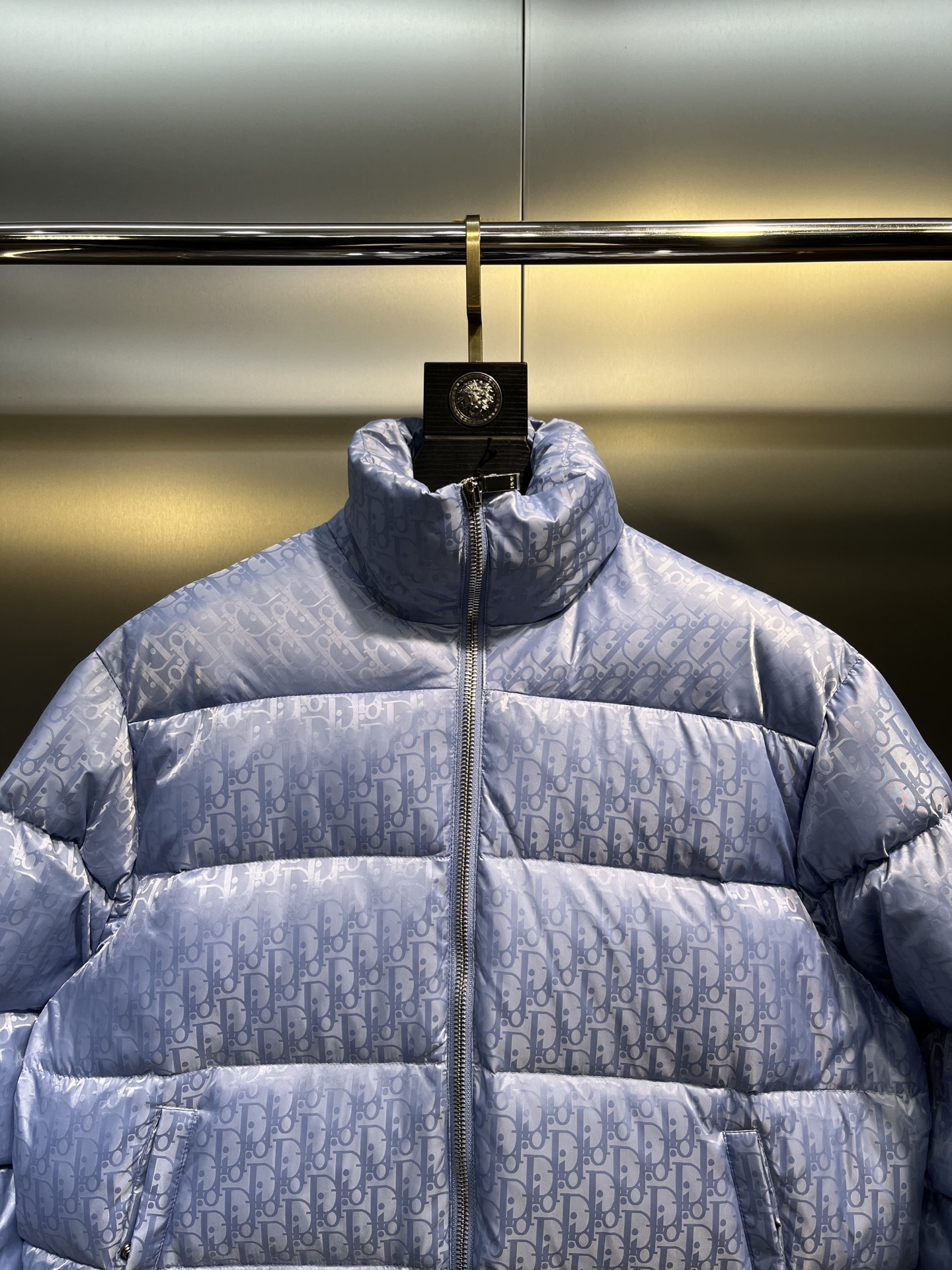 down jacket