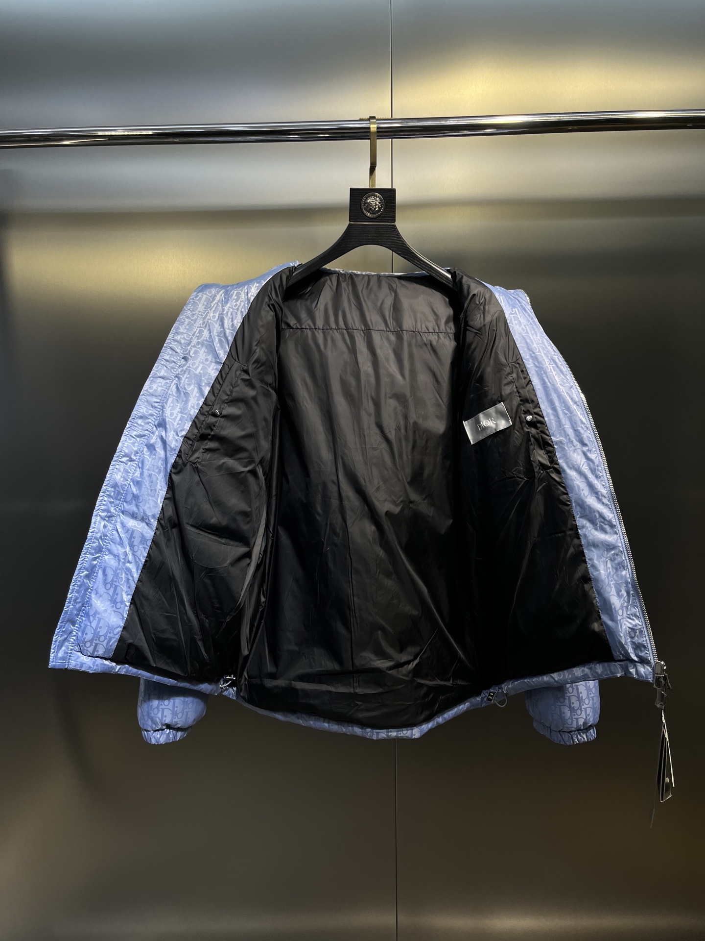 down jacket