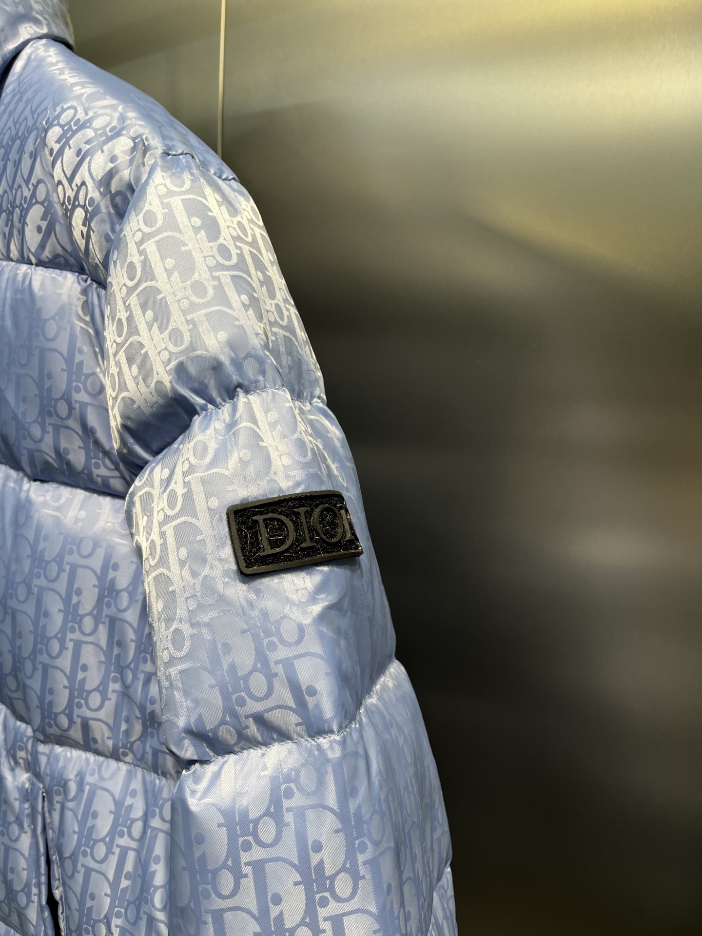 down jacket