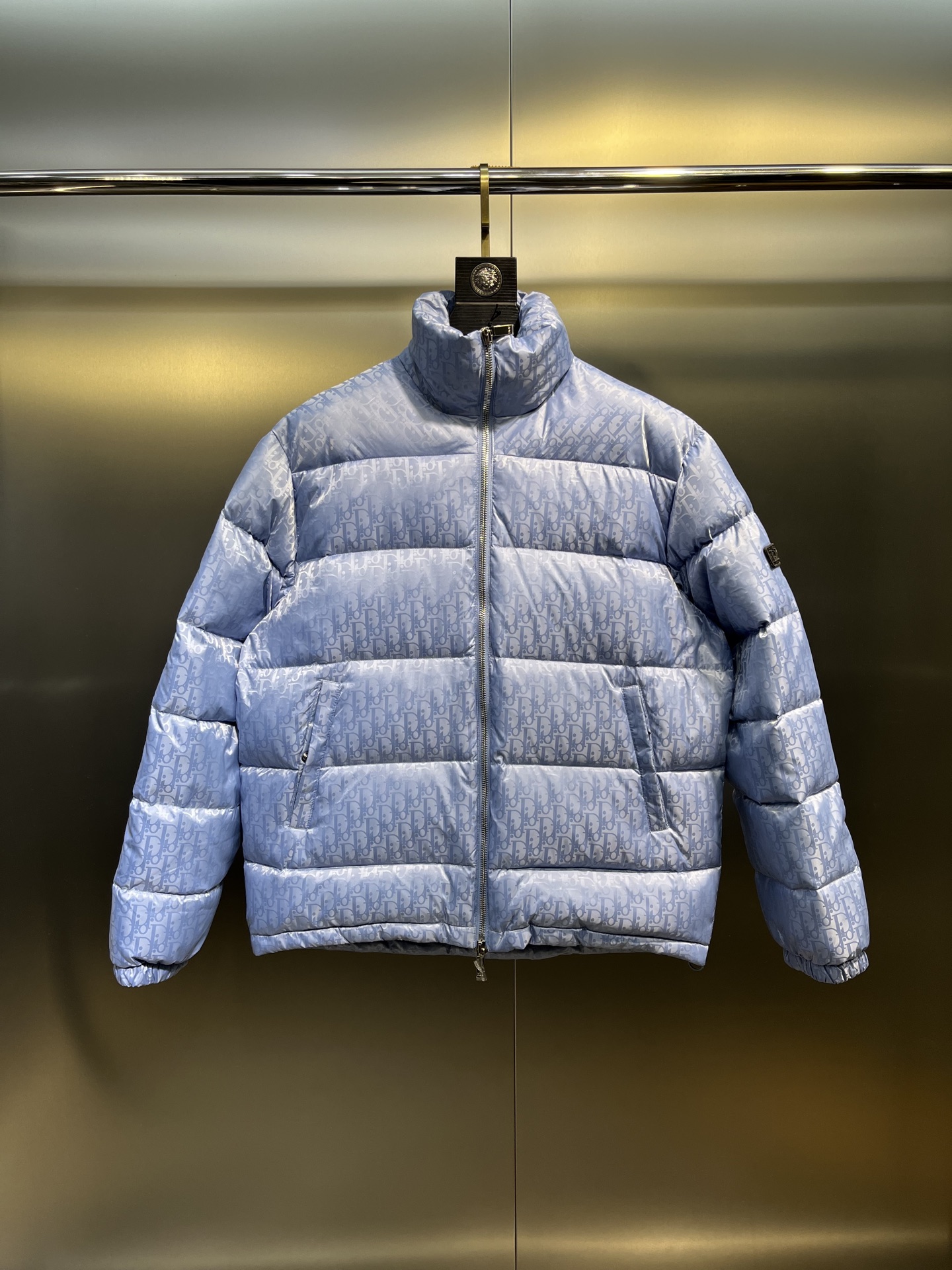 down jacket