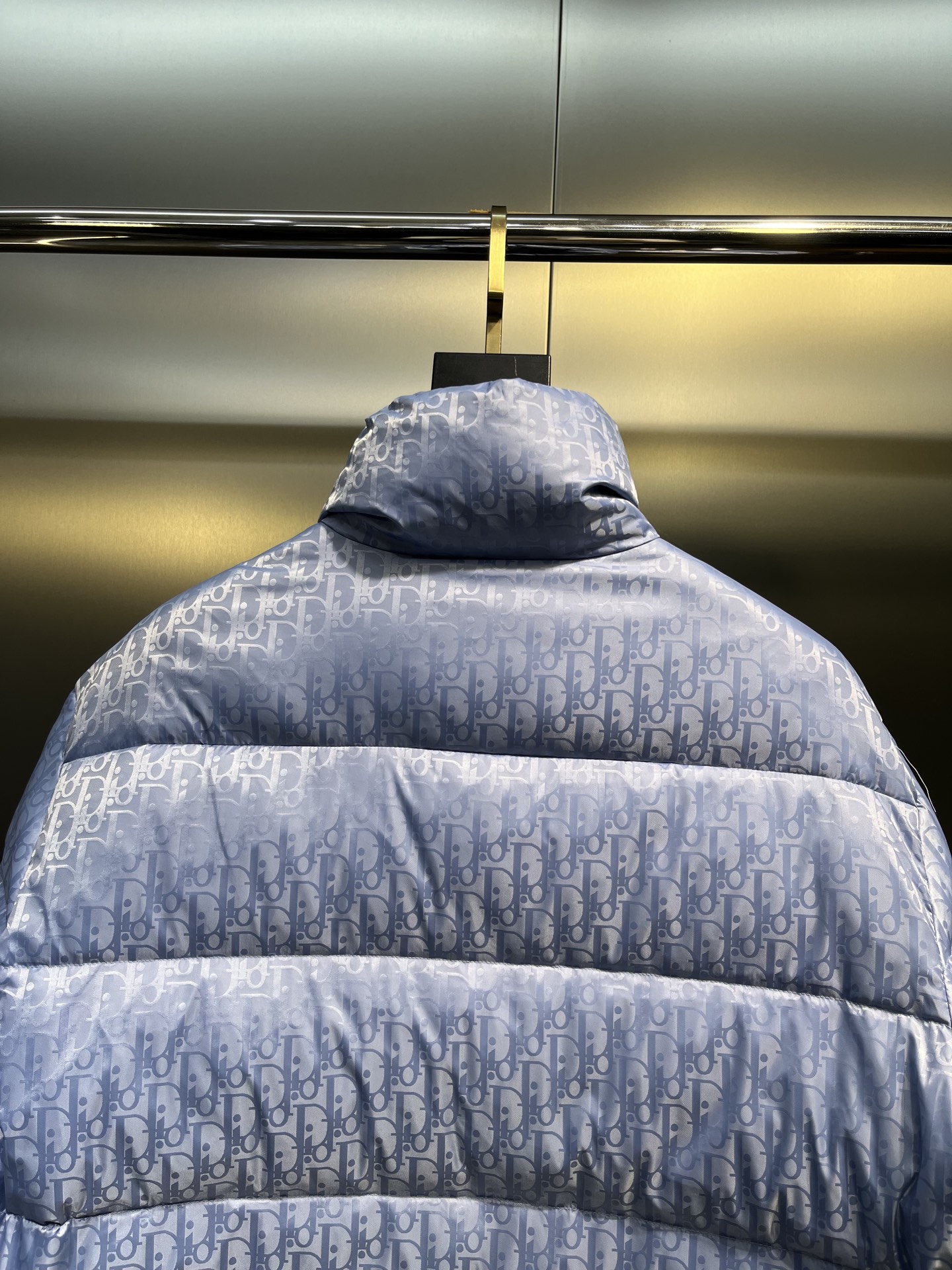 down jacket