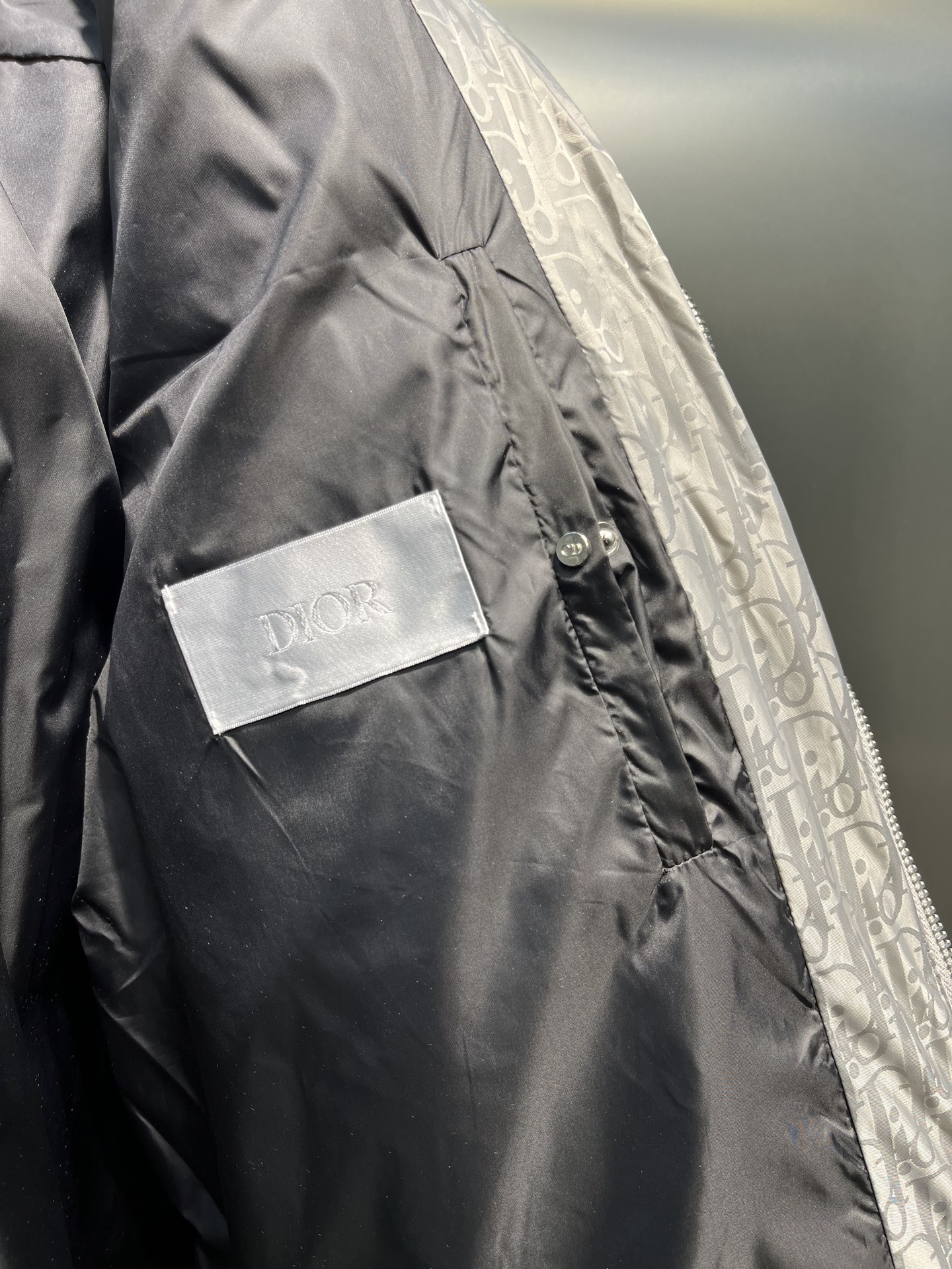 down jacket
