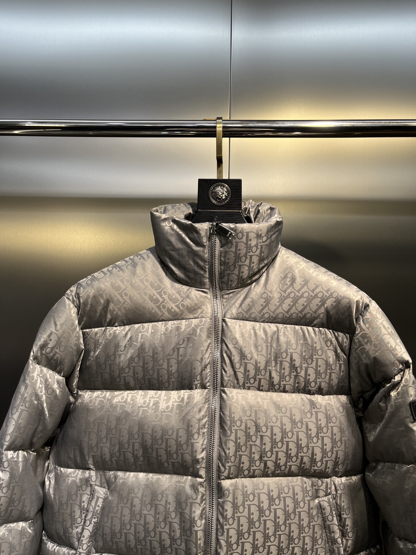 down jacket