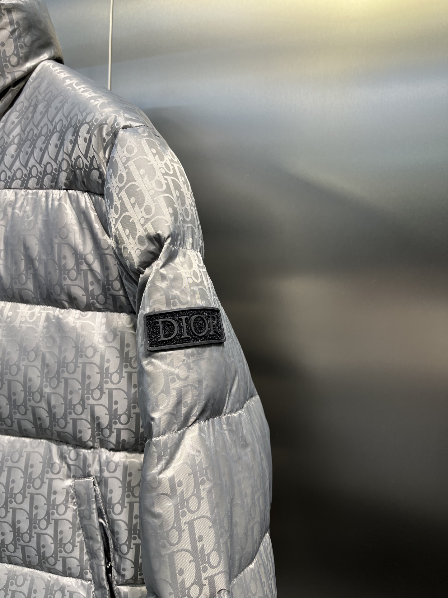 down jacket