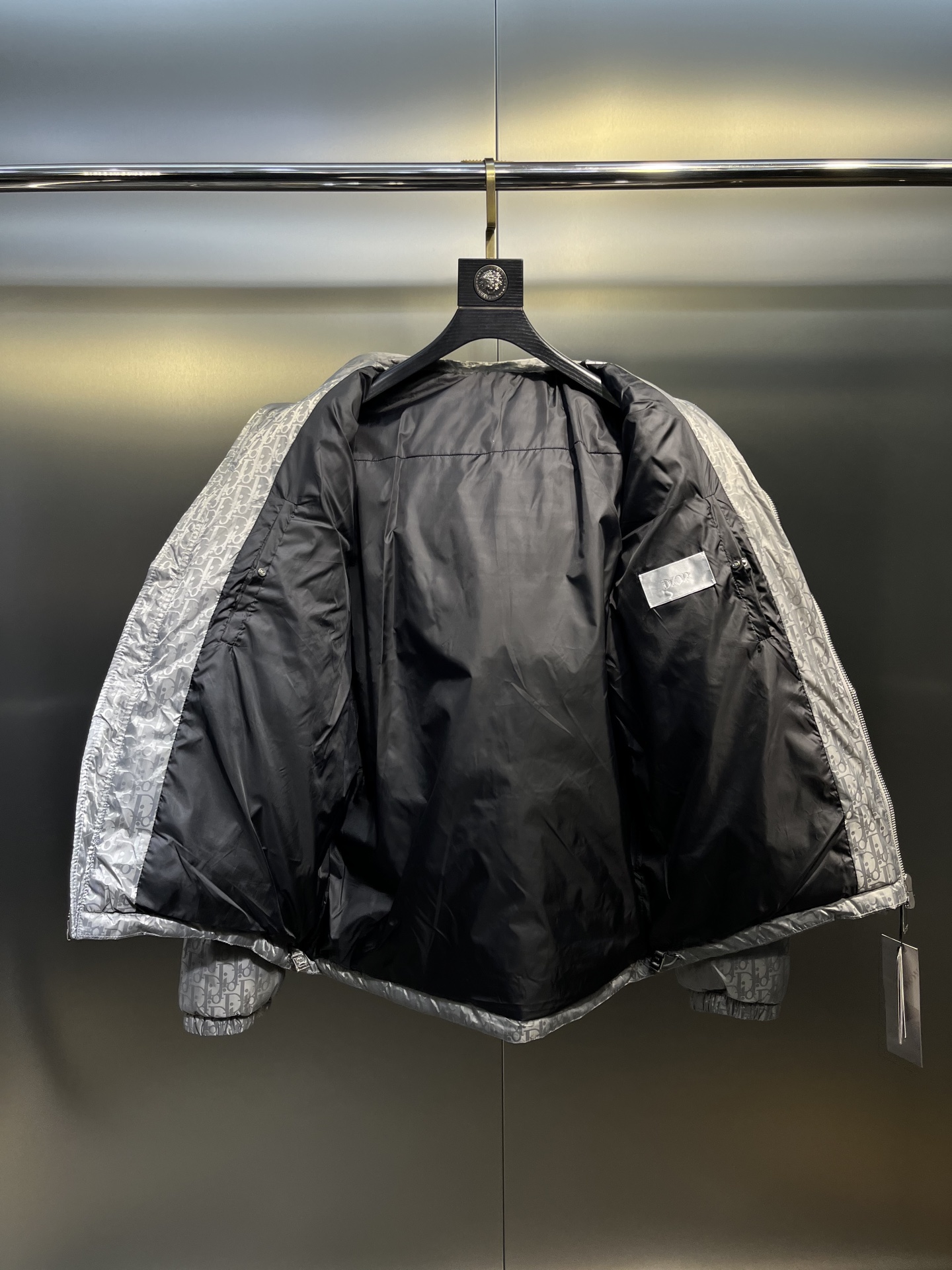 down jacket