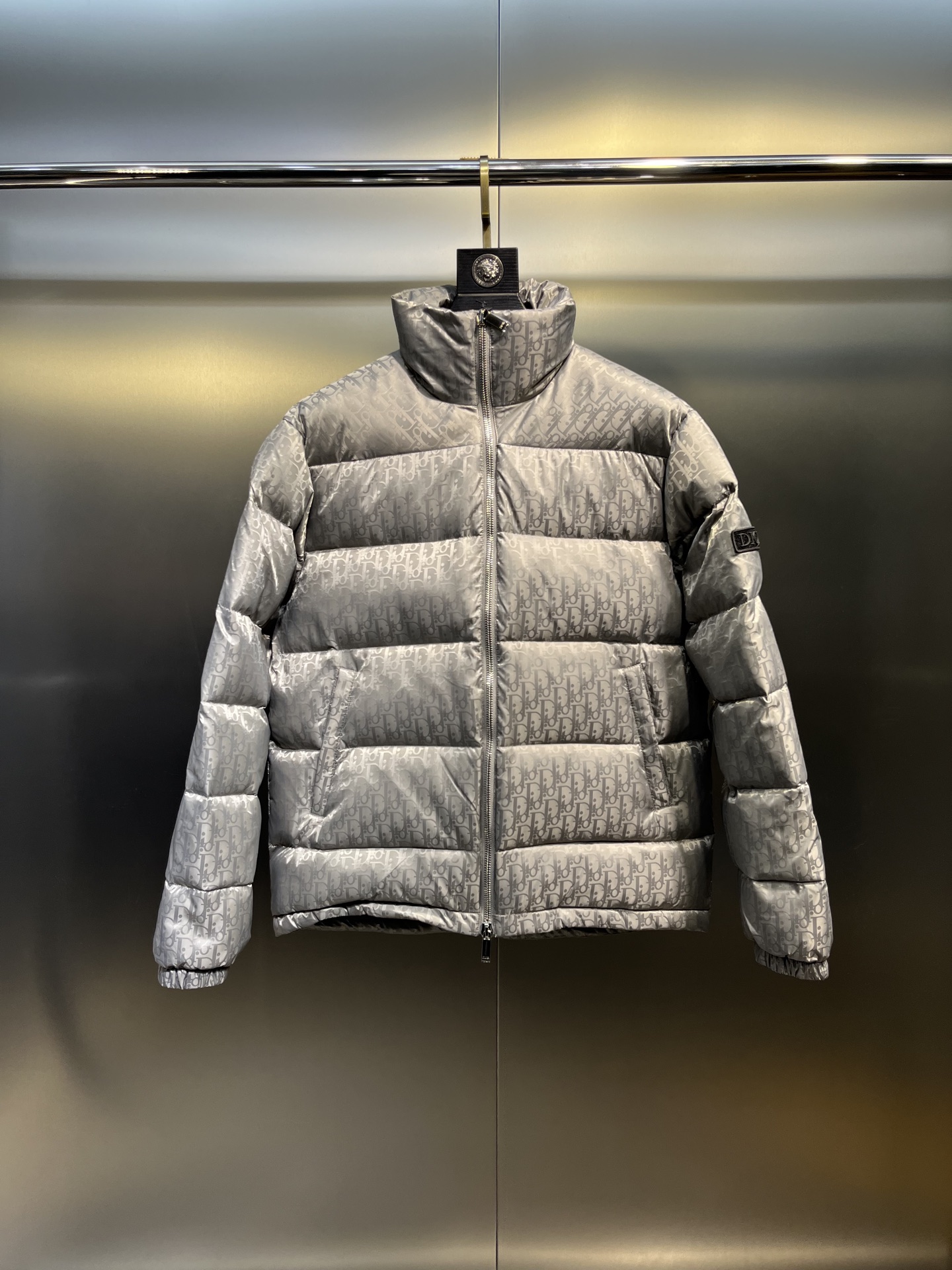 down jacket