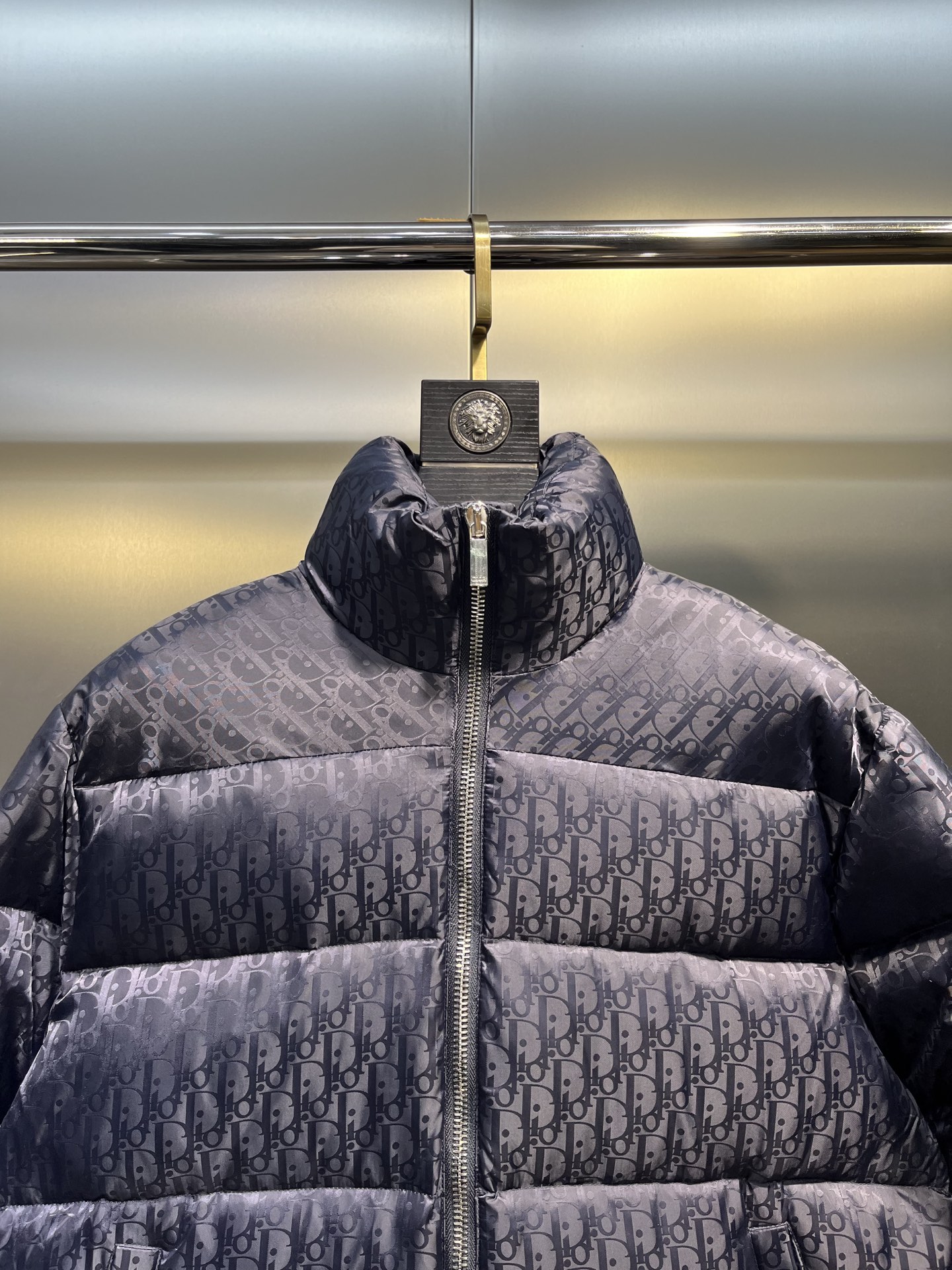 down jacket