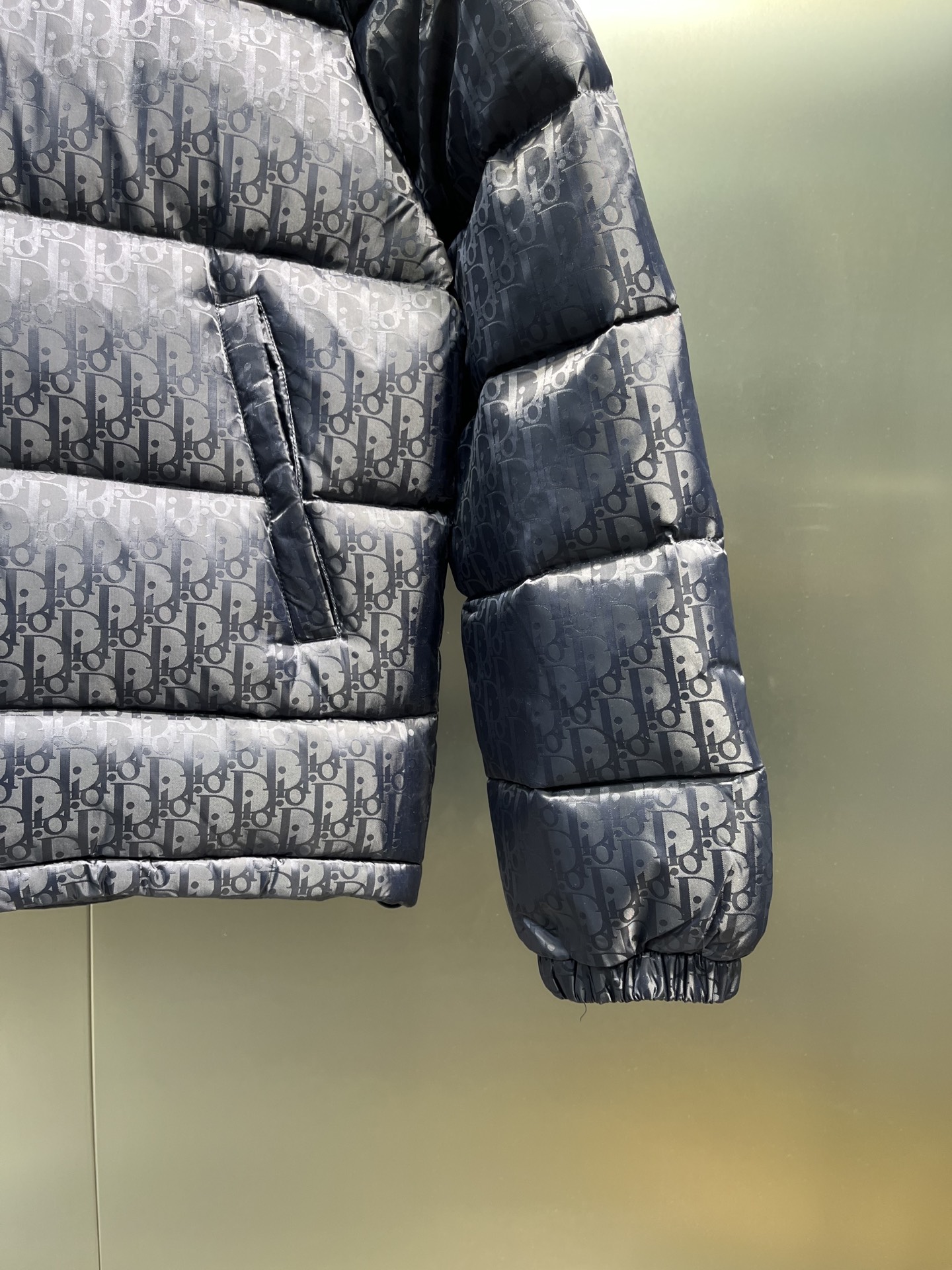 down jacket