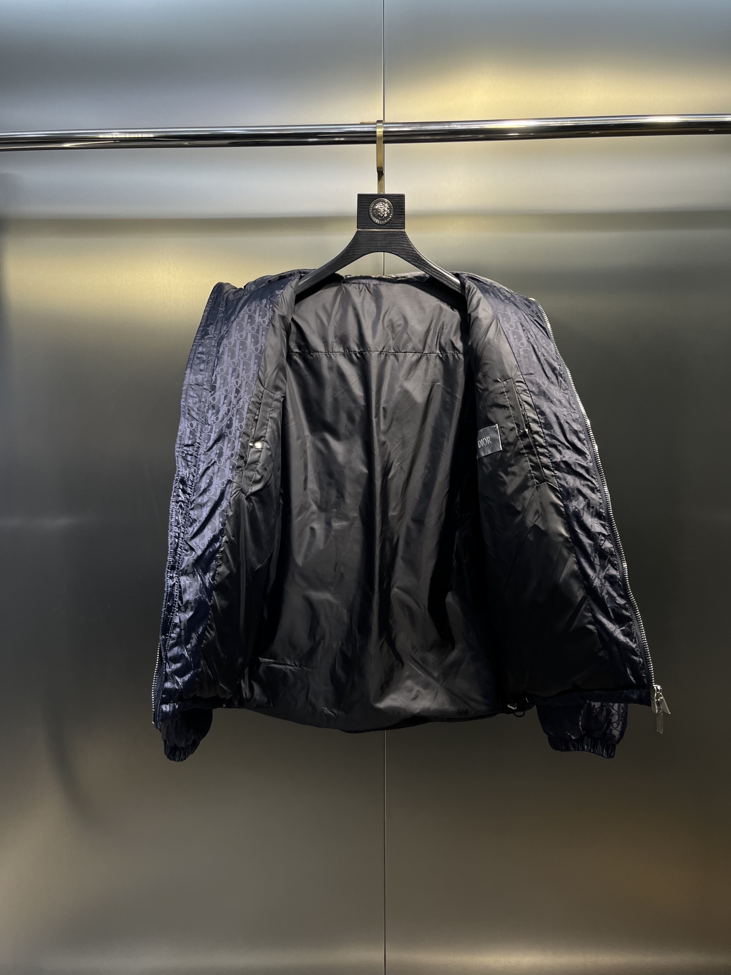 down jacket
