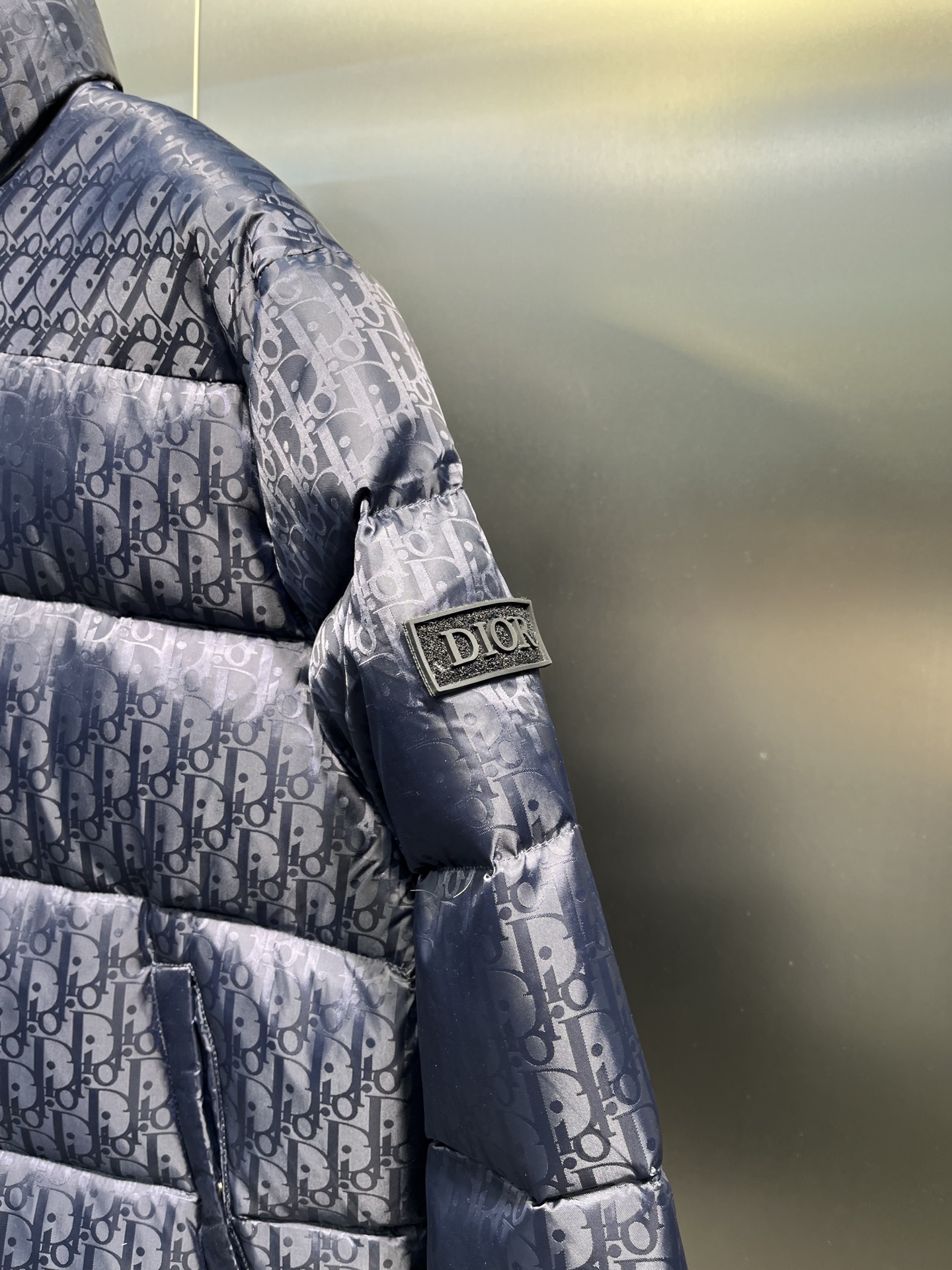 down jacket