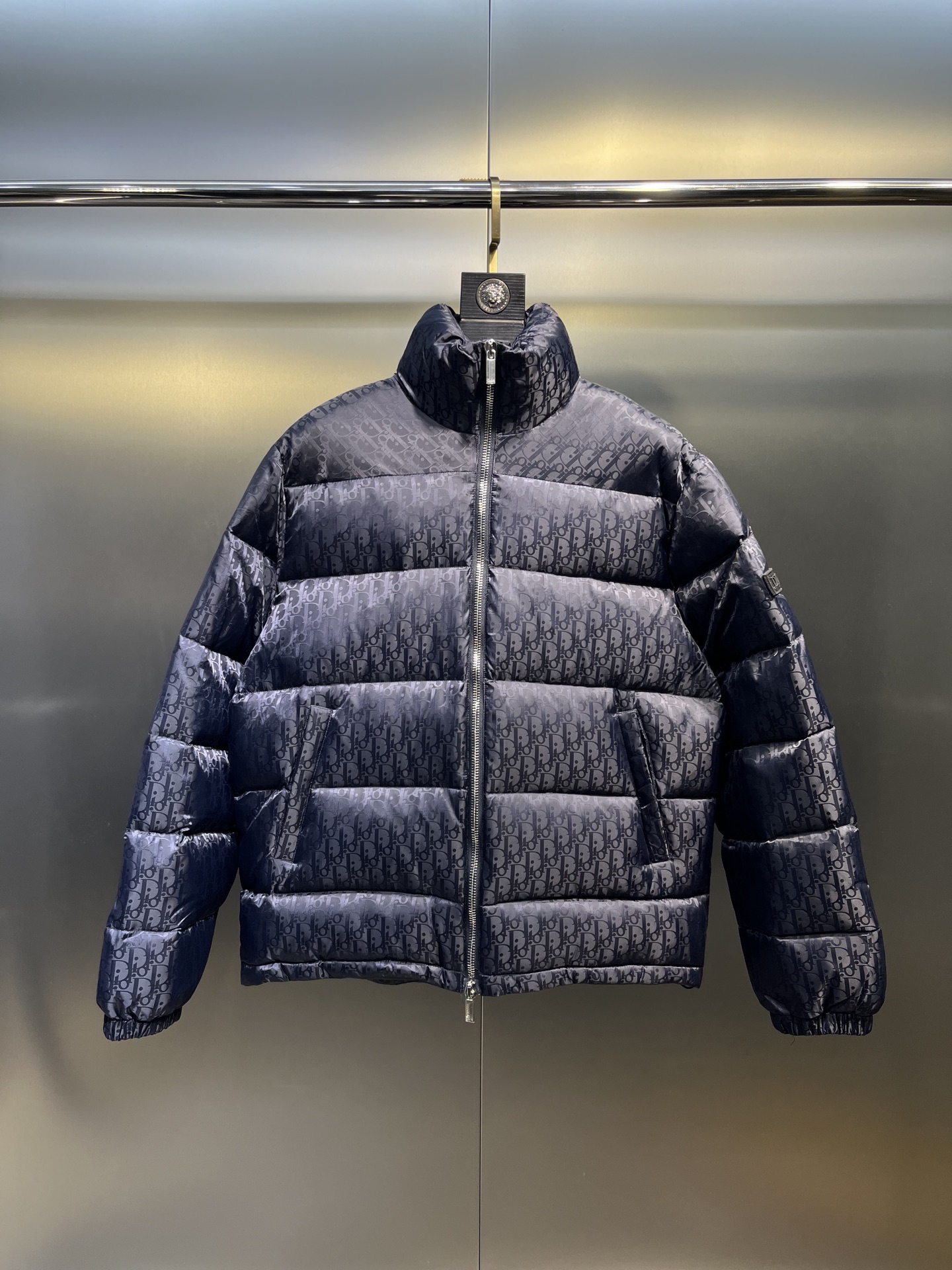 down jacket