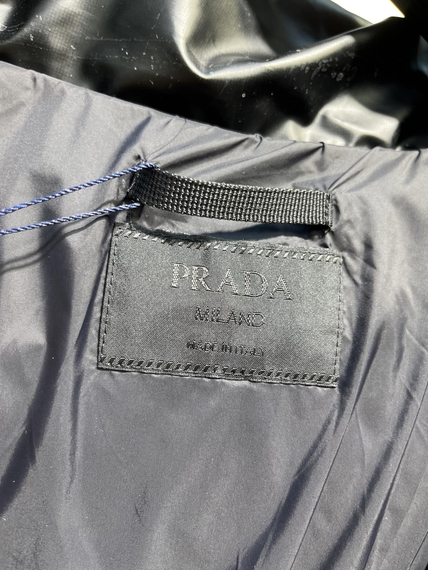 down jacket