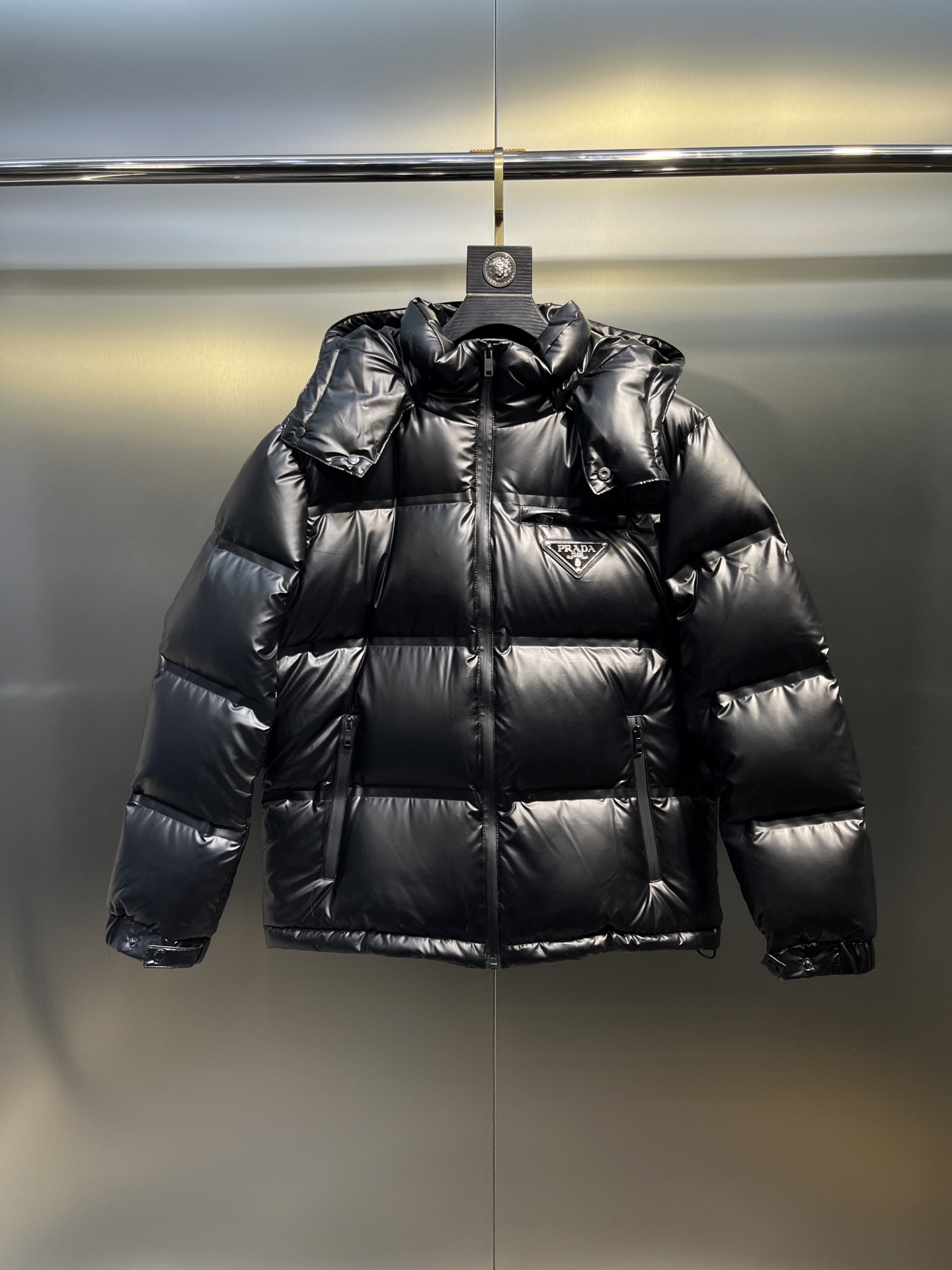down jacket