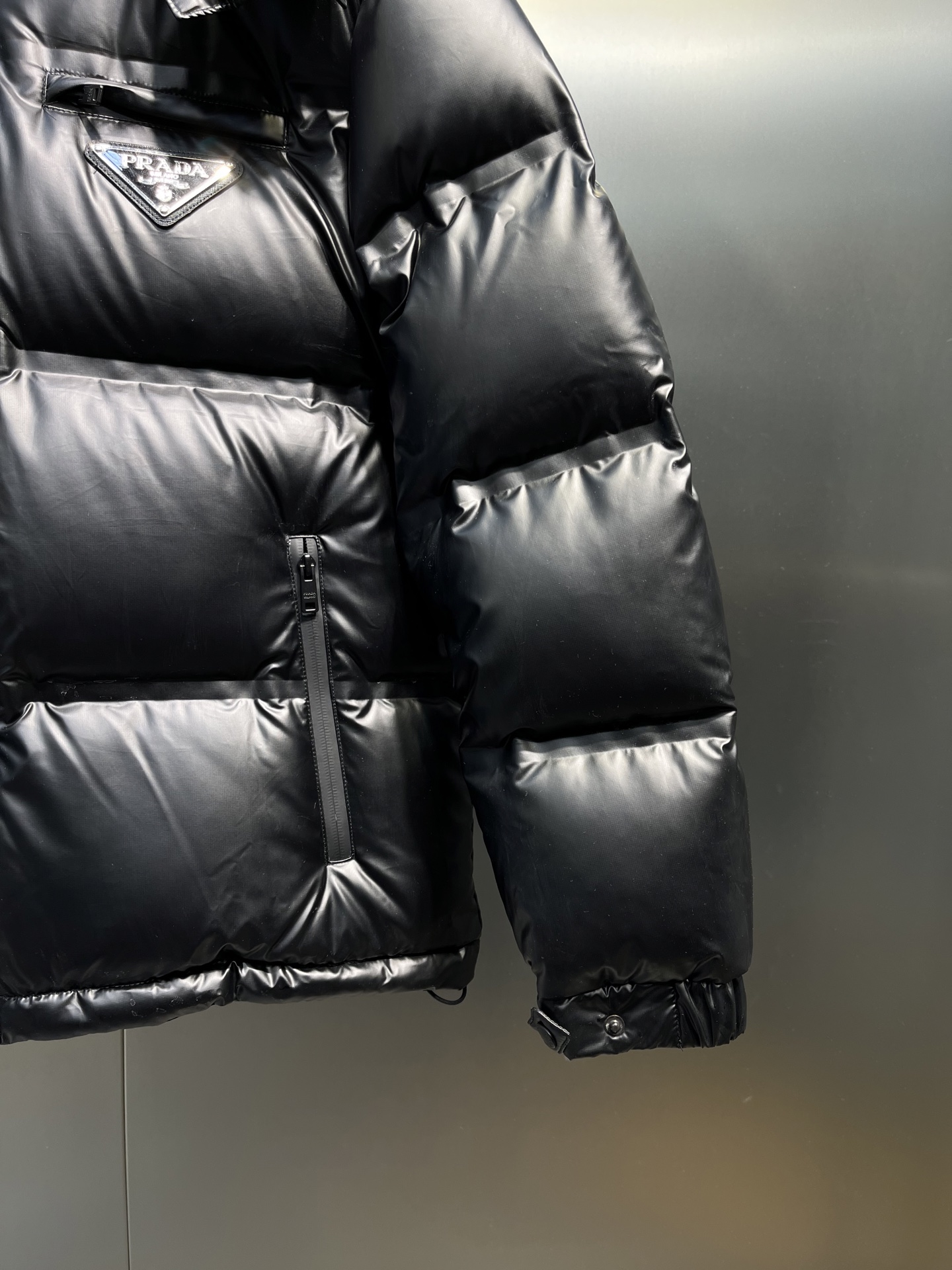 down jacket