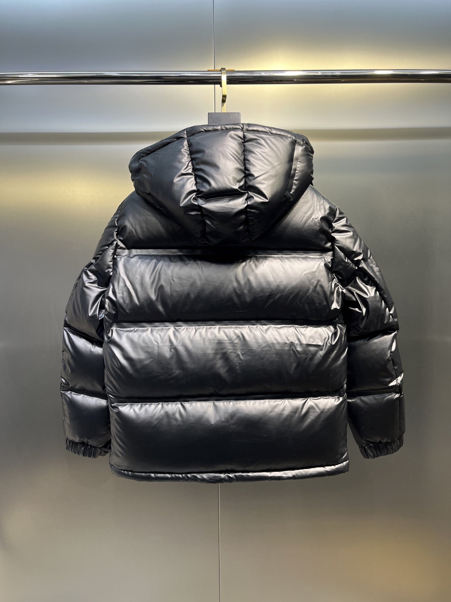 down jacket