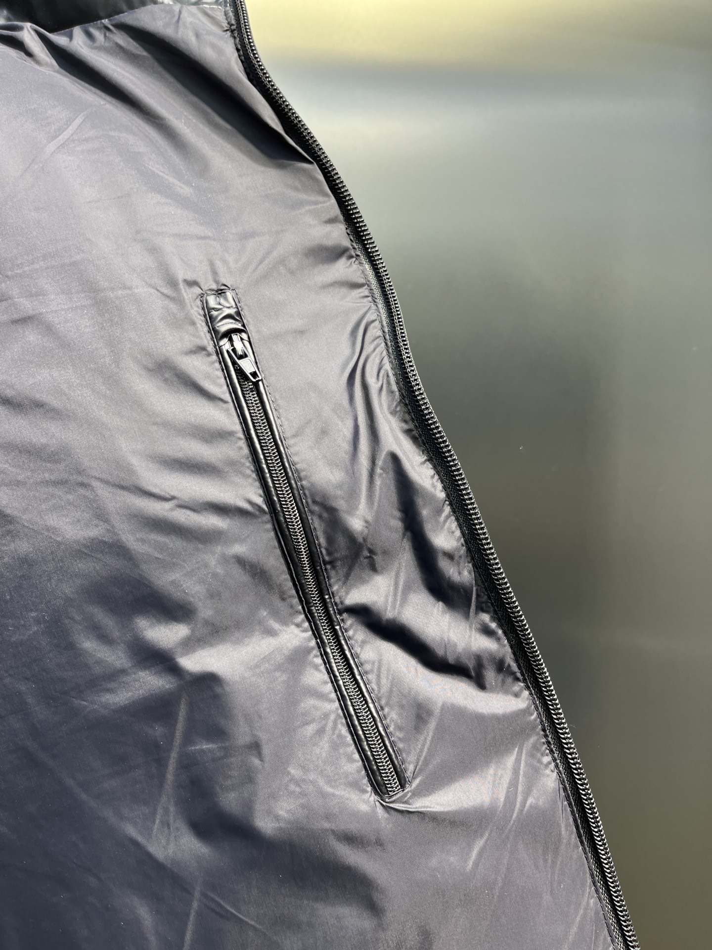 down jacket