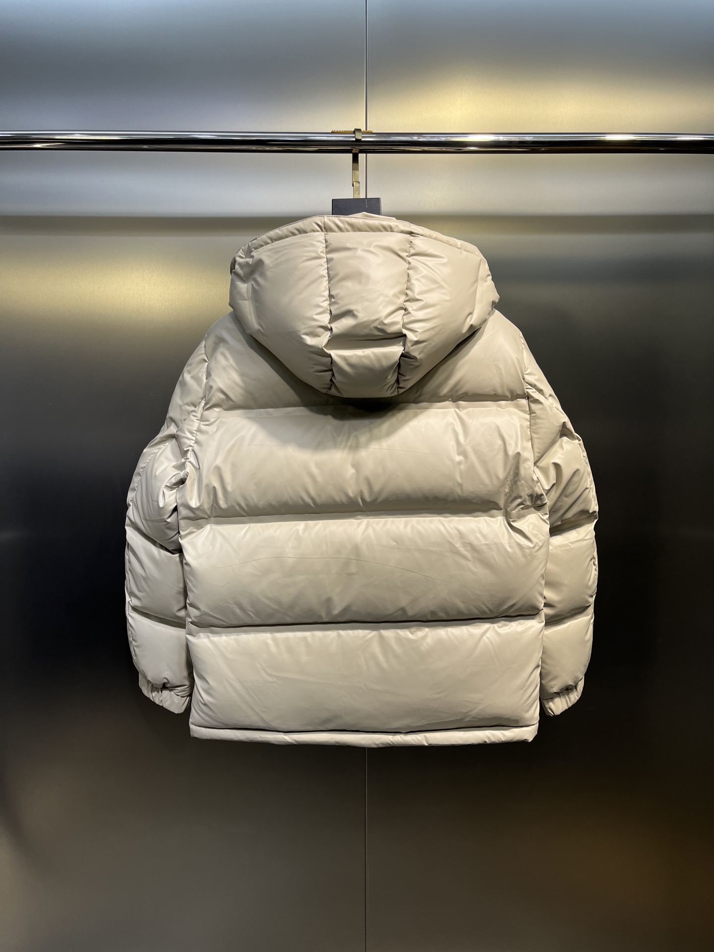 down jacket