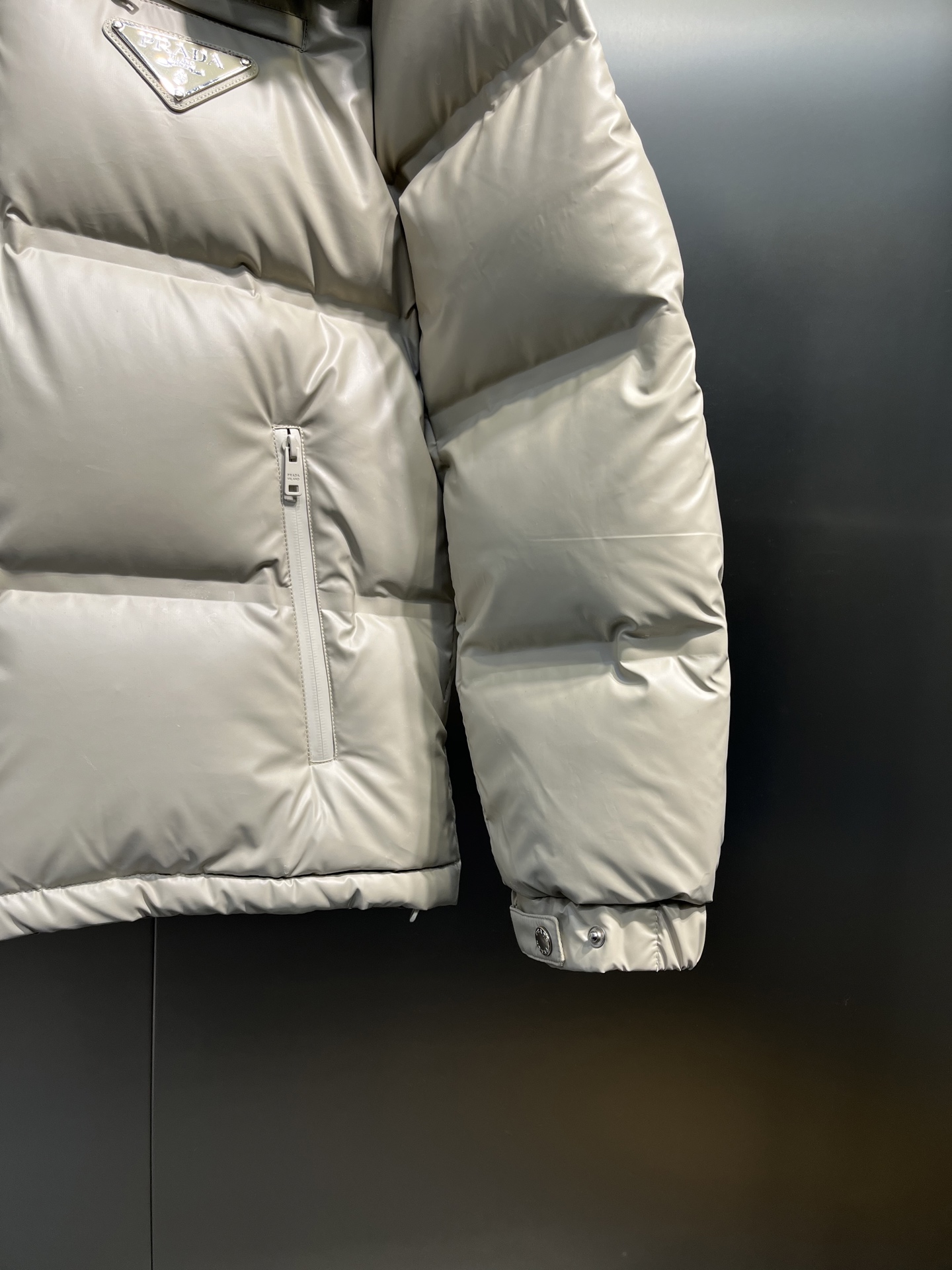 down jacket