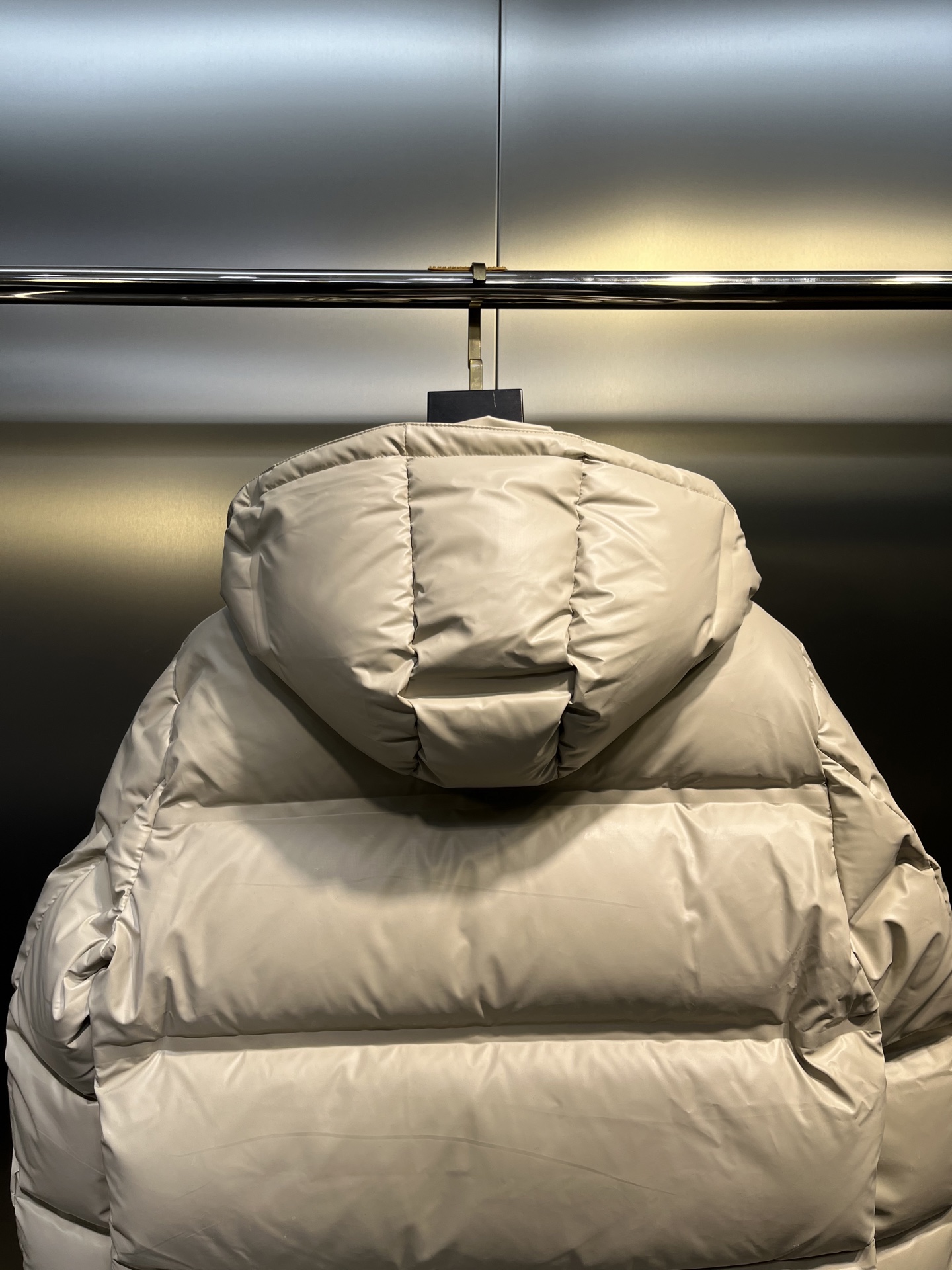 down jacket