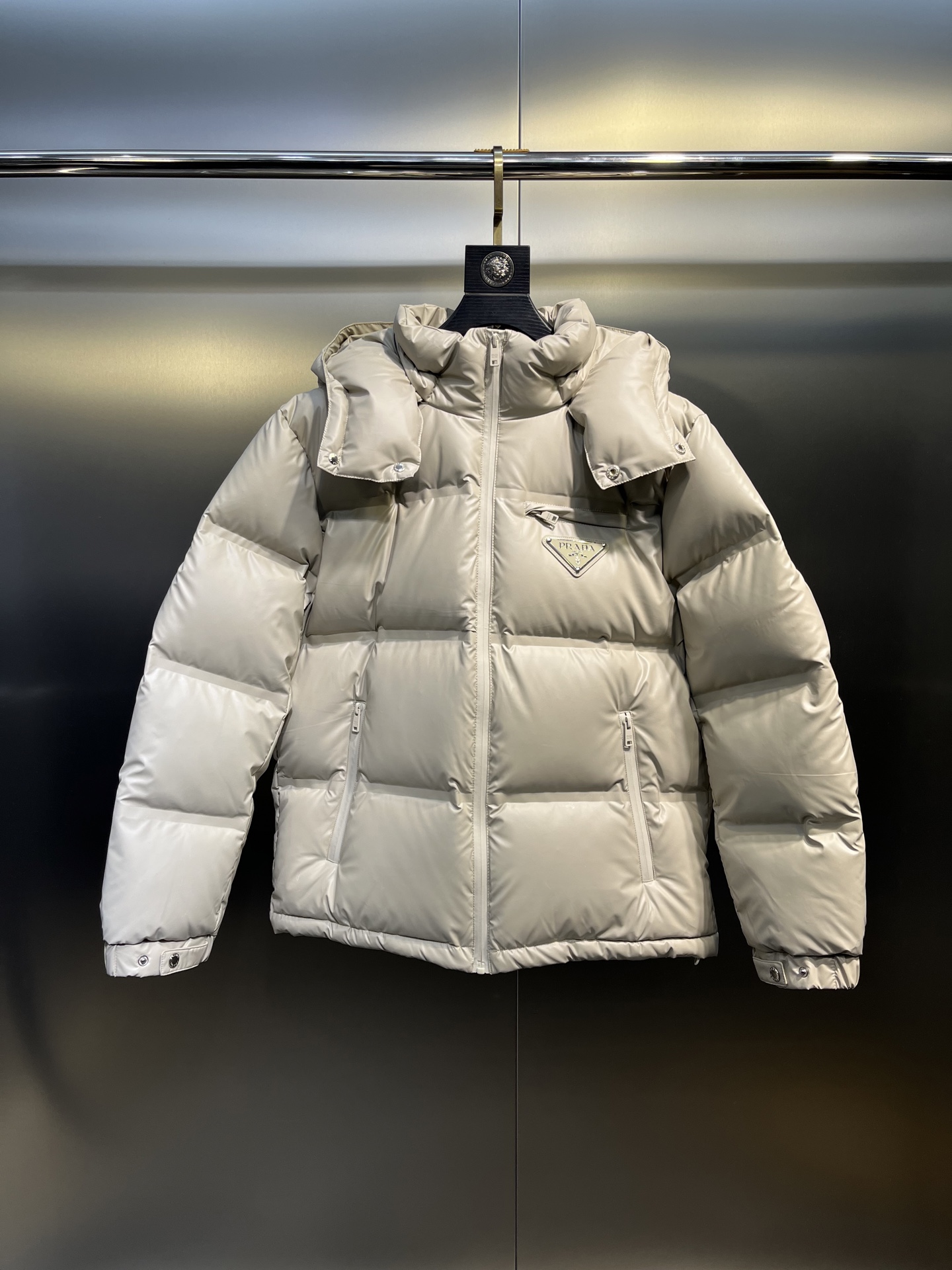 down jacket