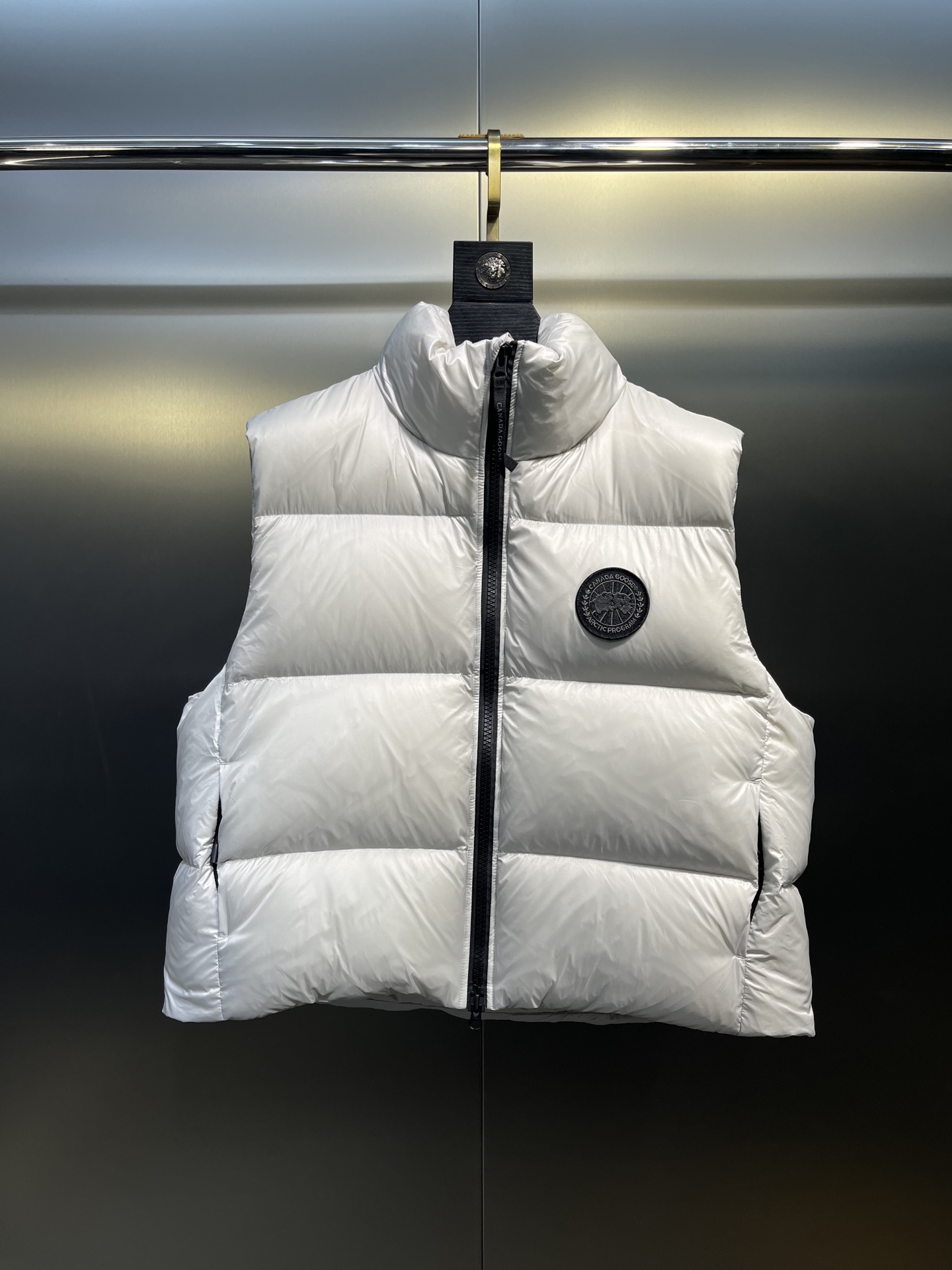 down jacket