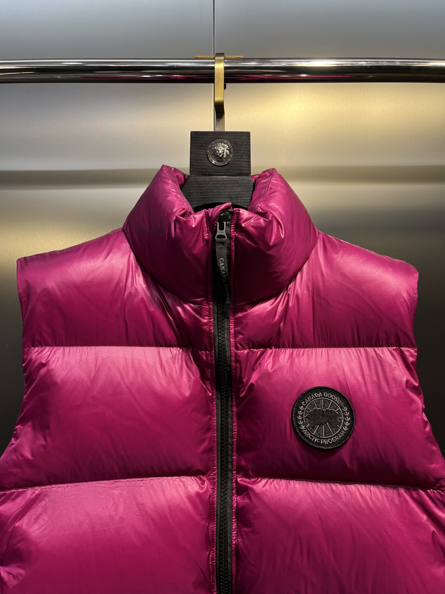 down jacket