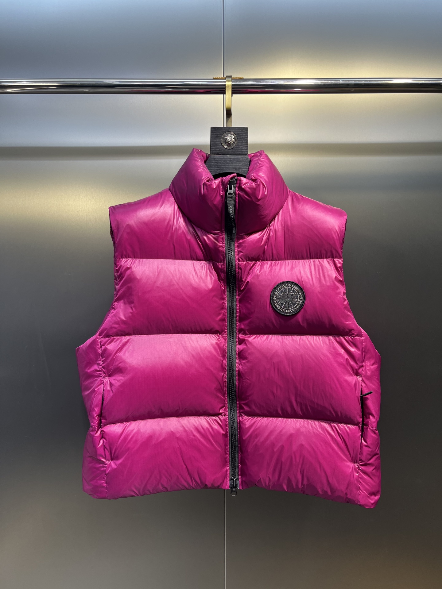 down jacket