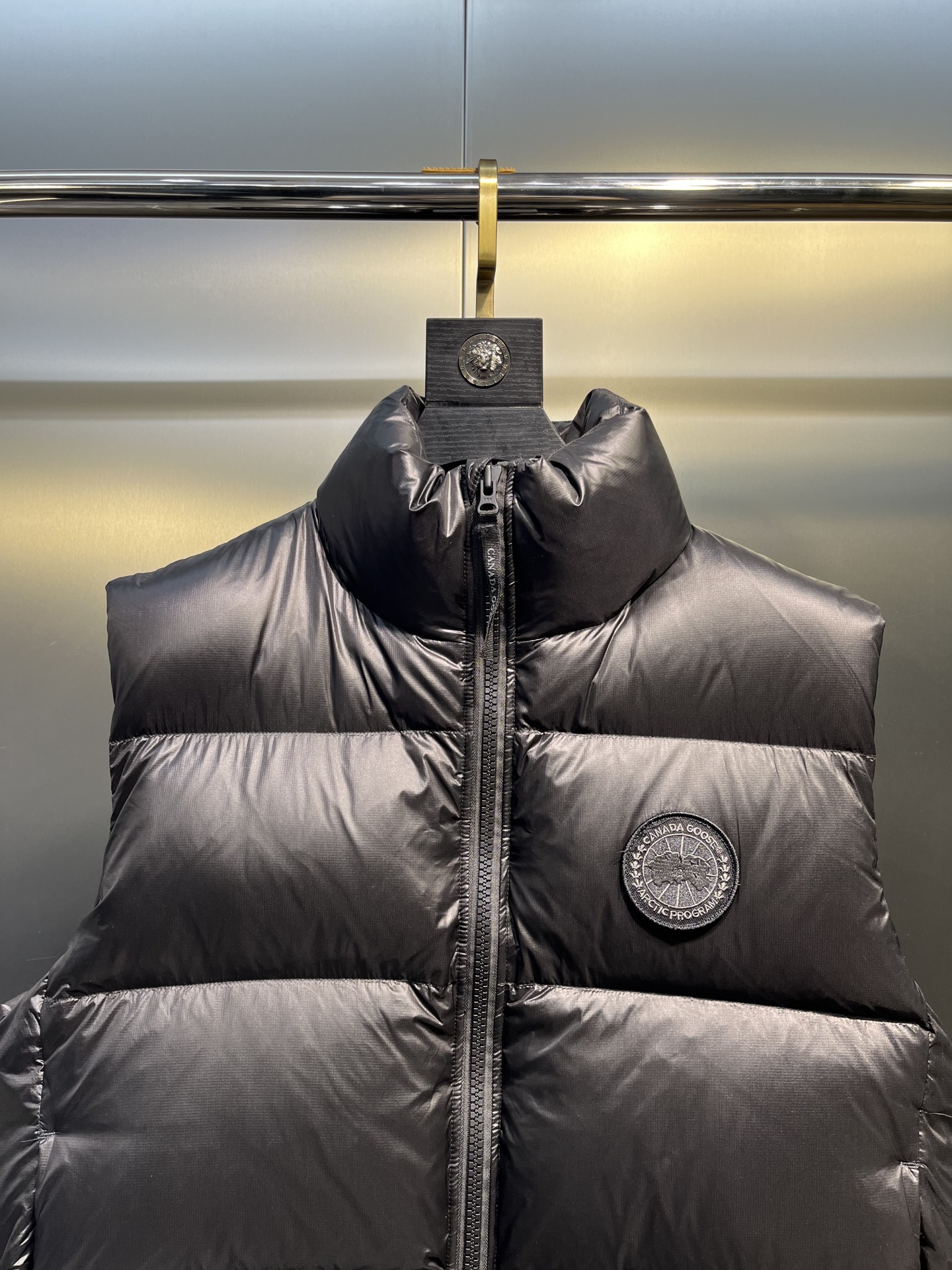 down jacket