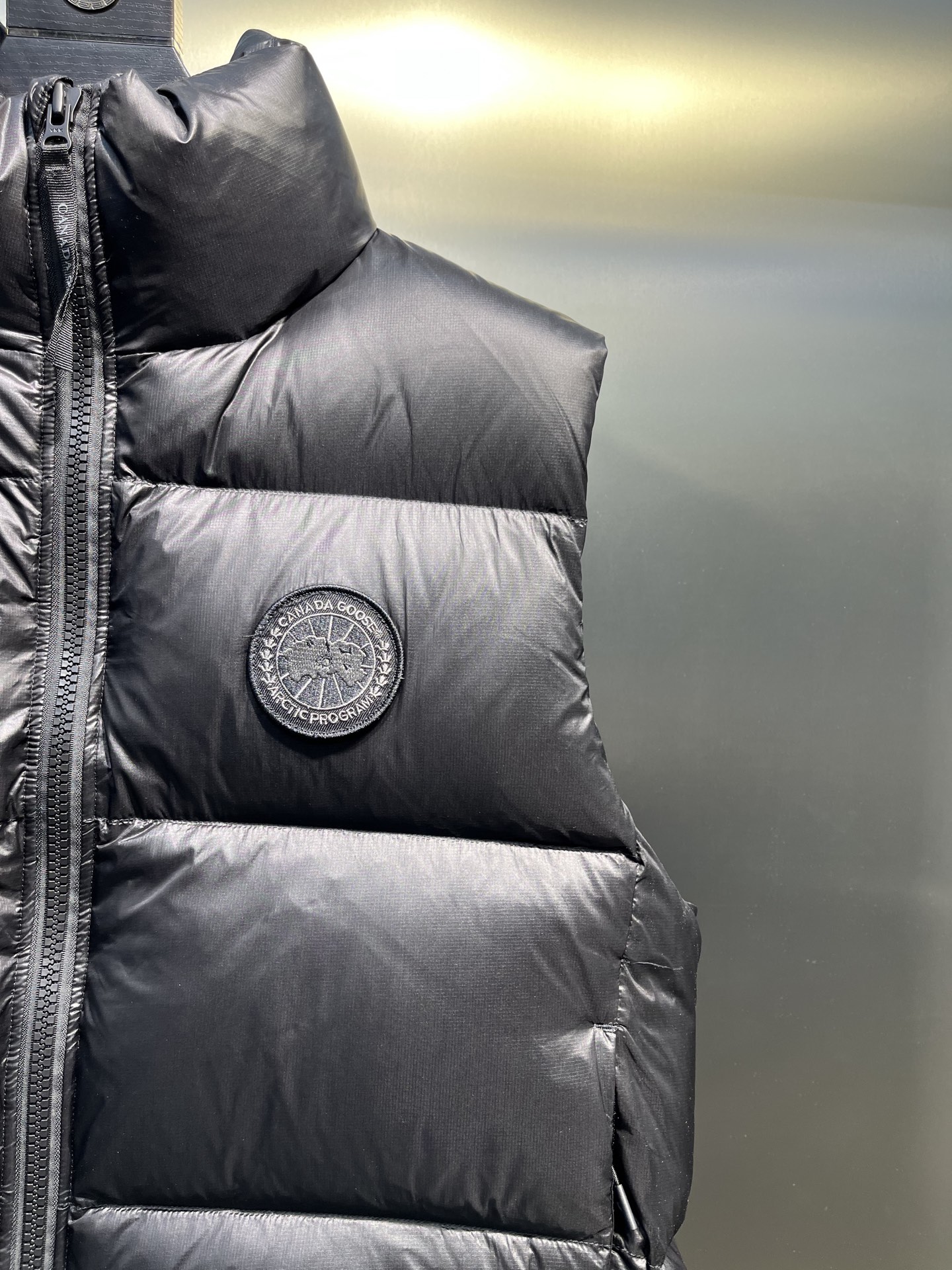 down jacket