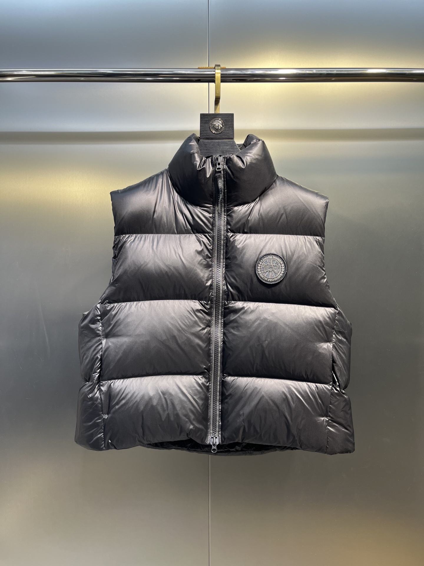 down jacket