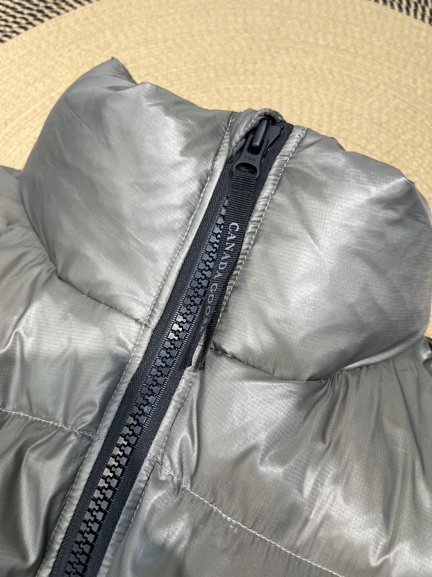 down jacket