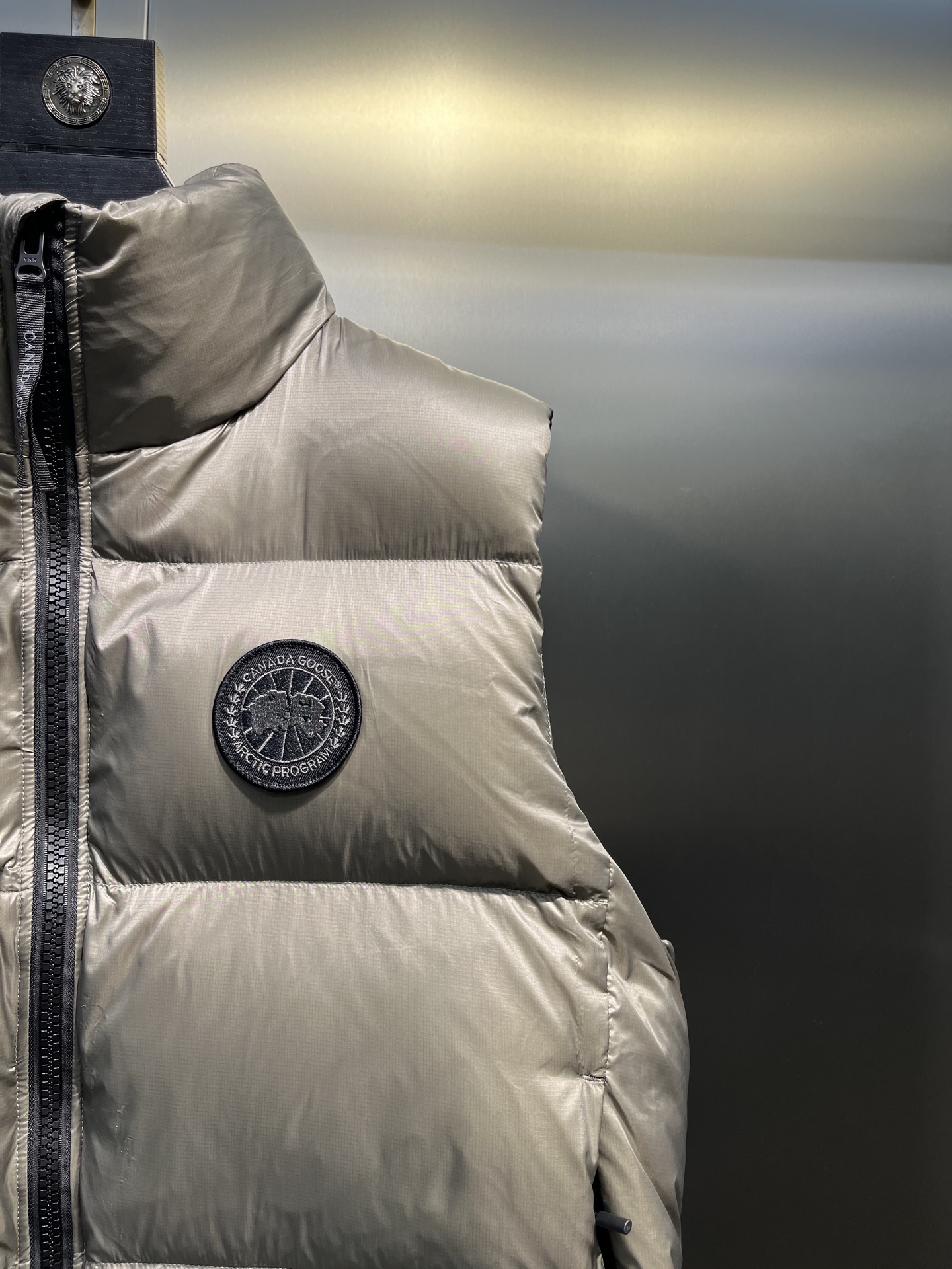 down jacket