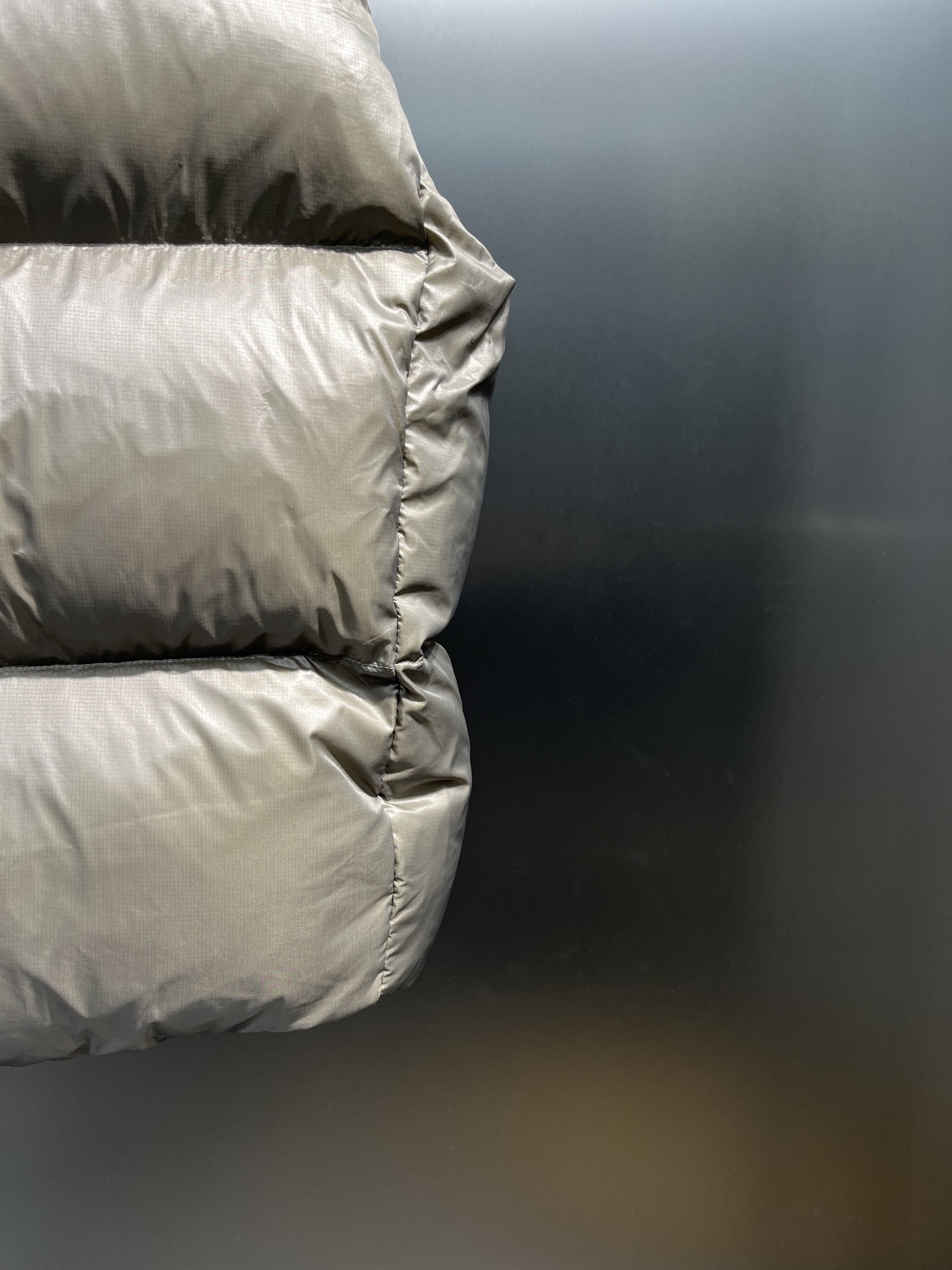 down jacket
