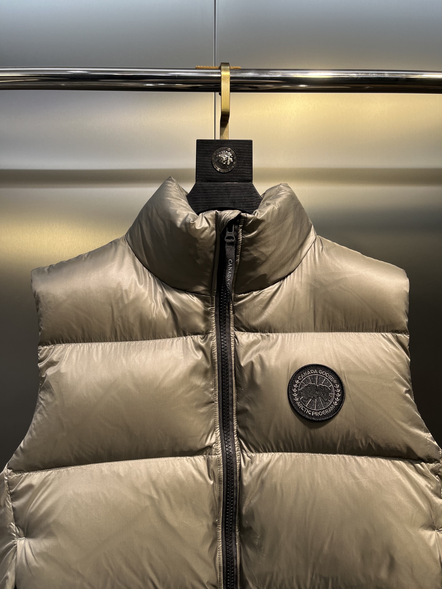 down jacket