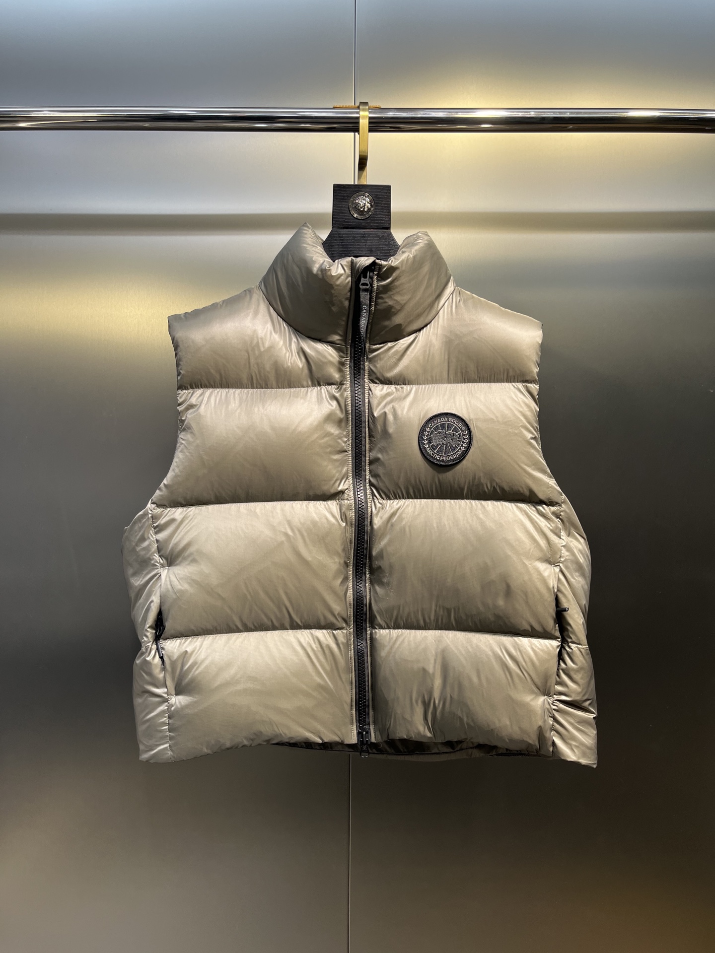 down jacket