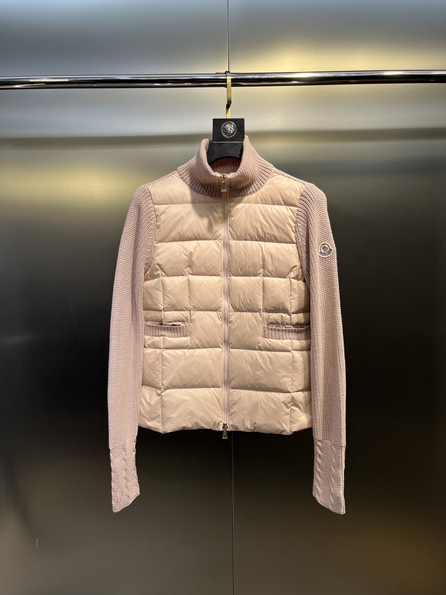 down jacket