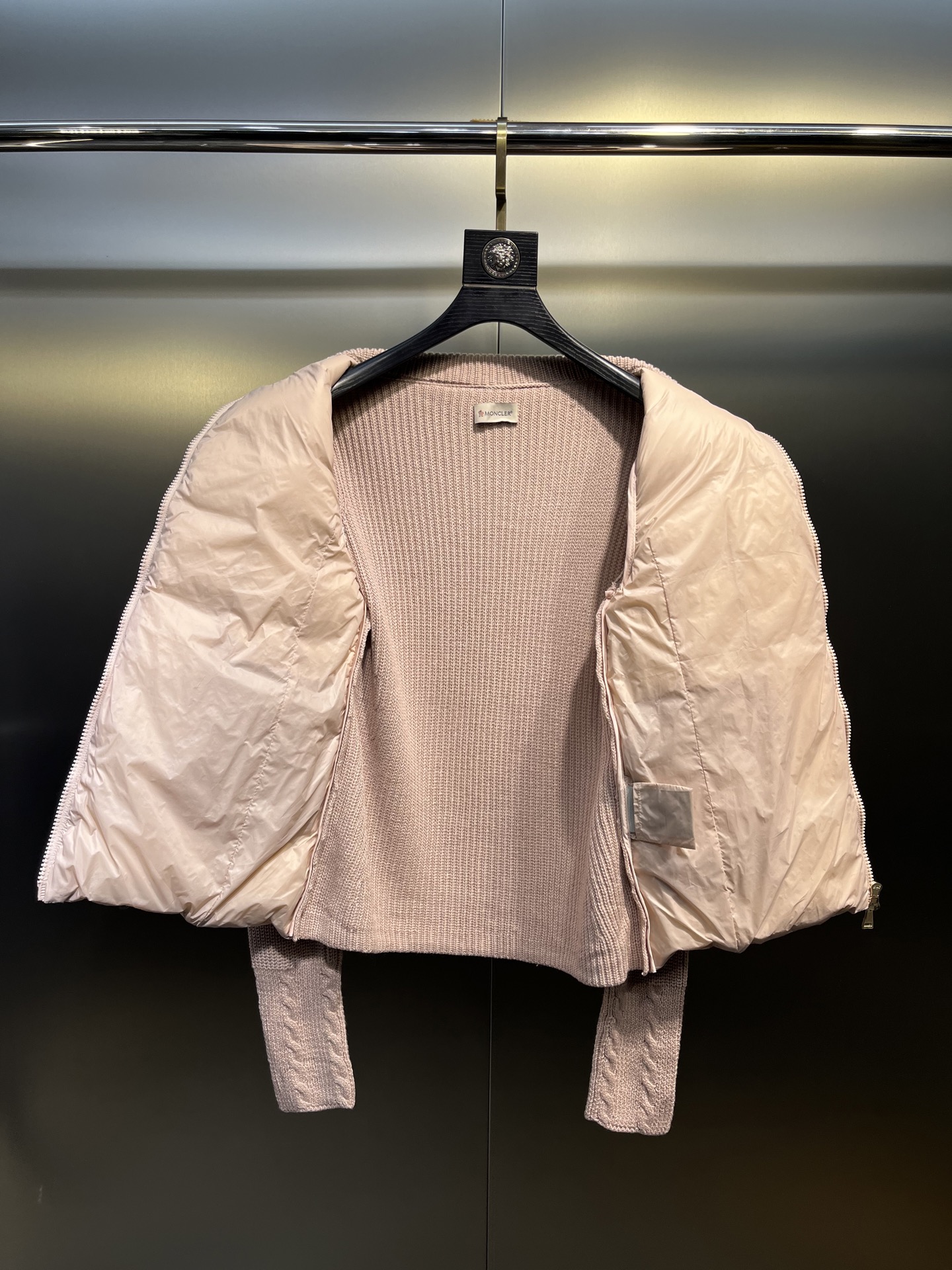 down jacket
