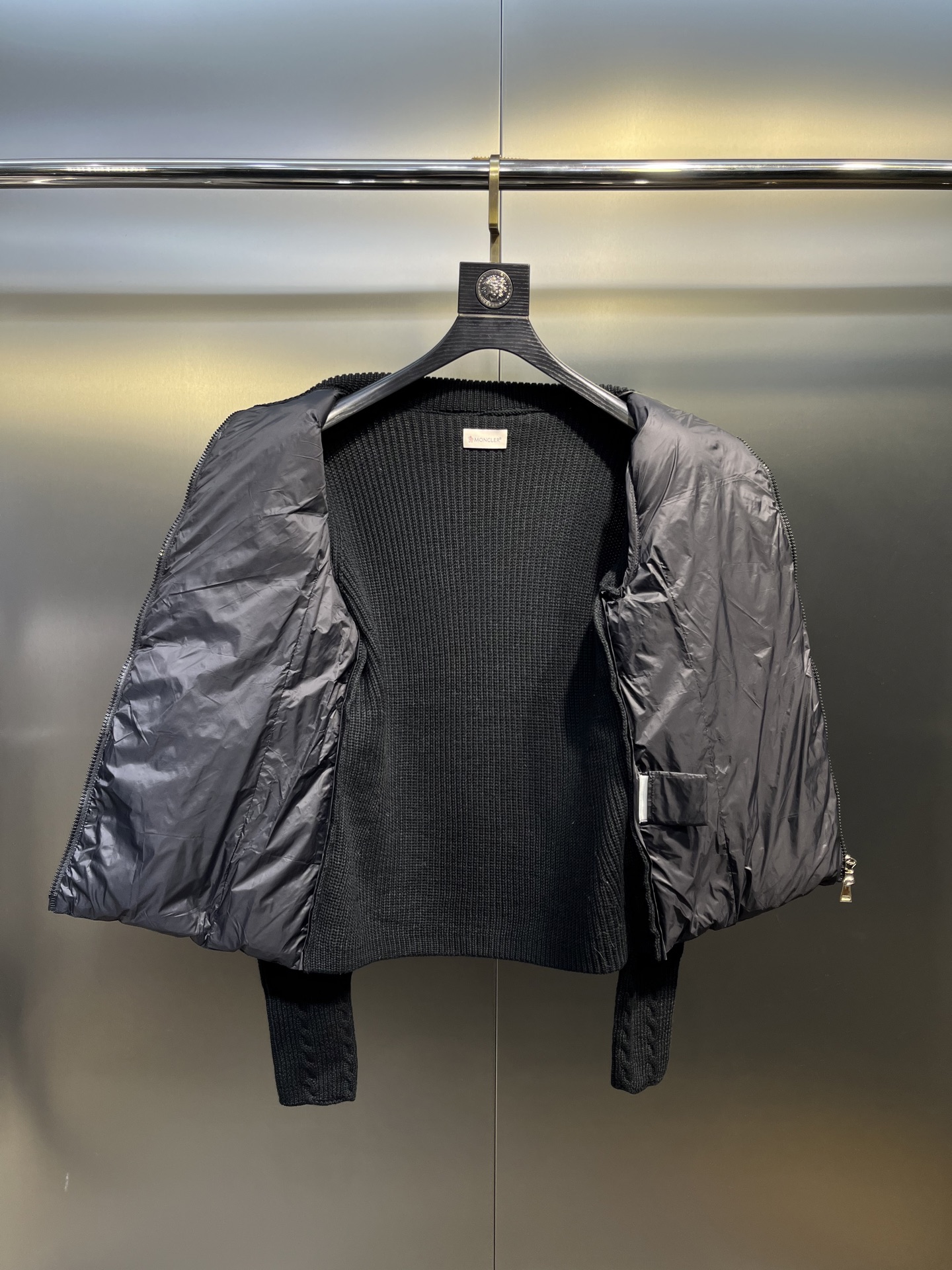 down jacket