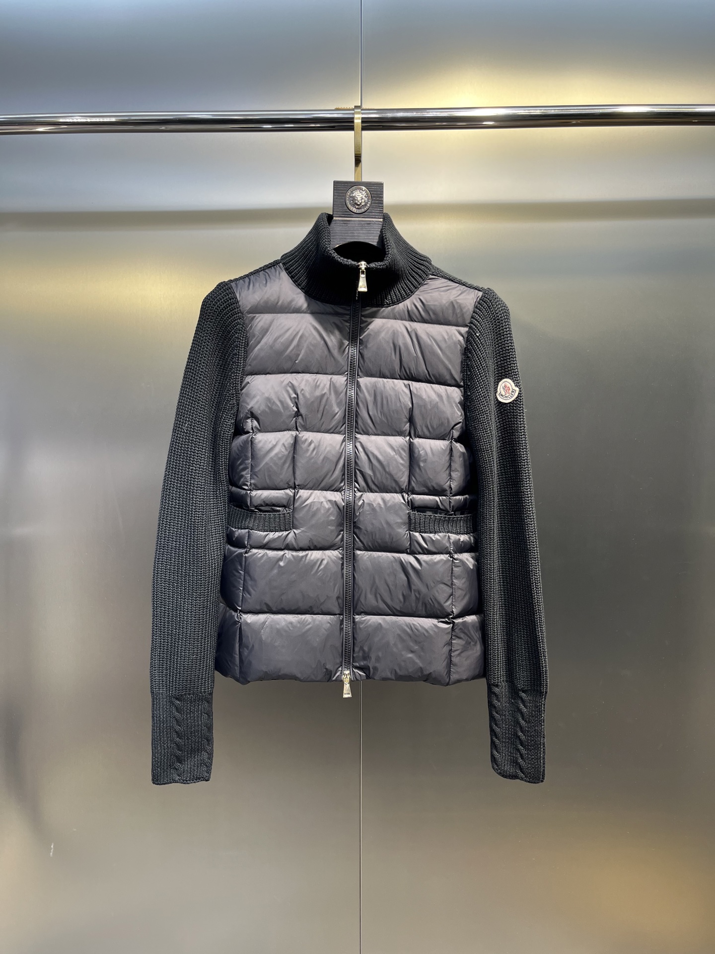 down jacket