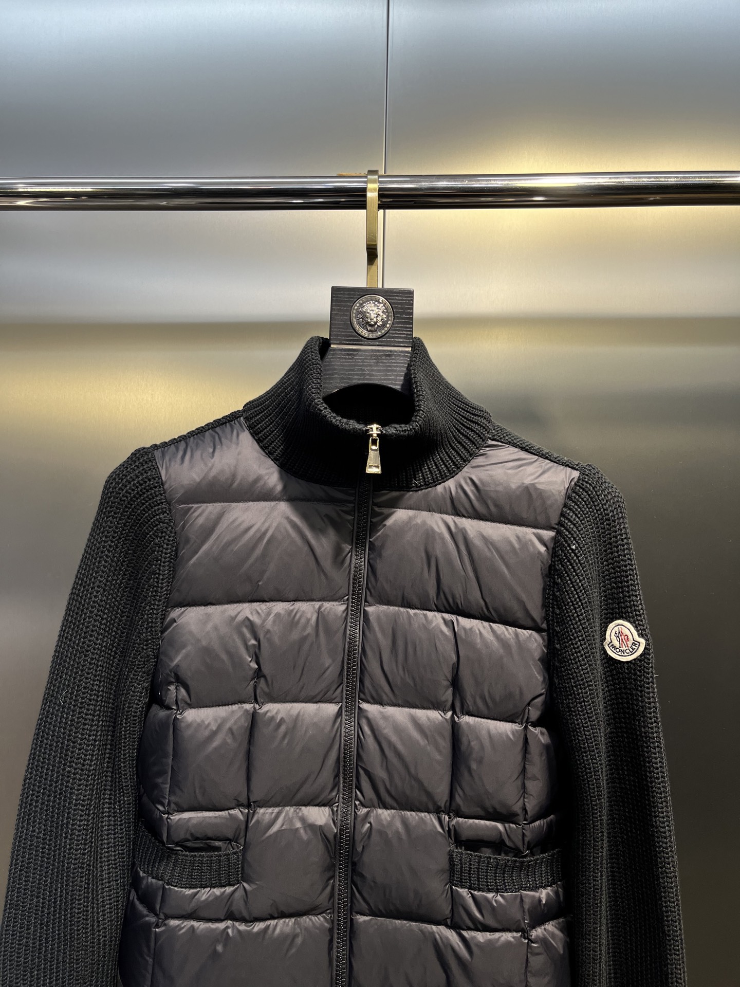 down jacket