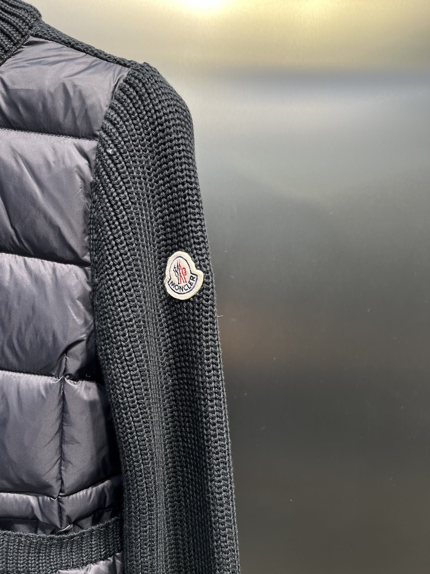 down jacket