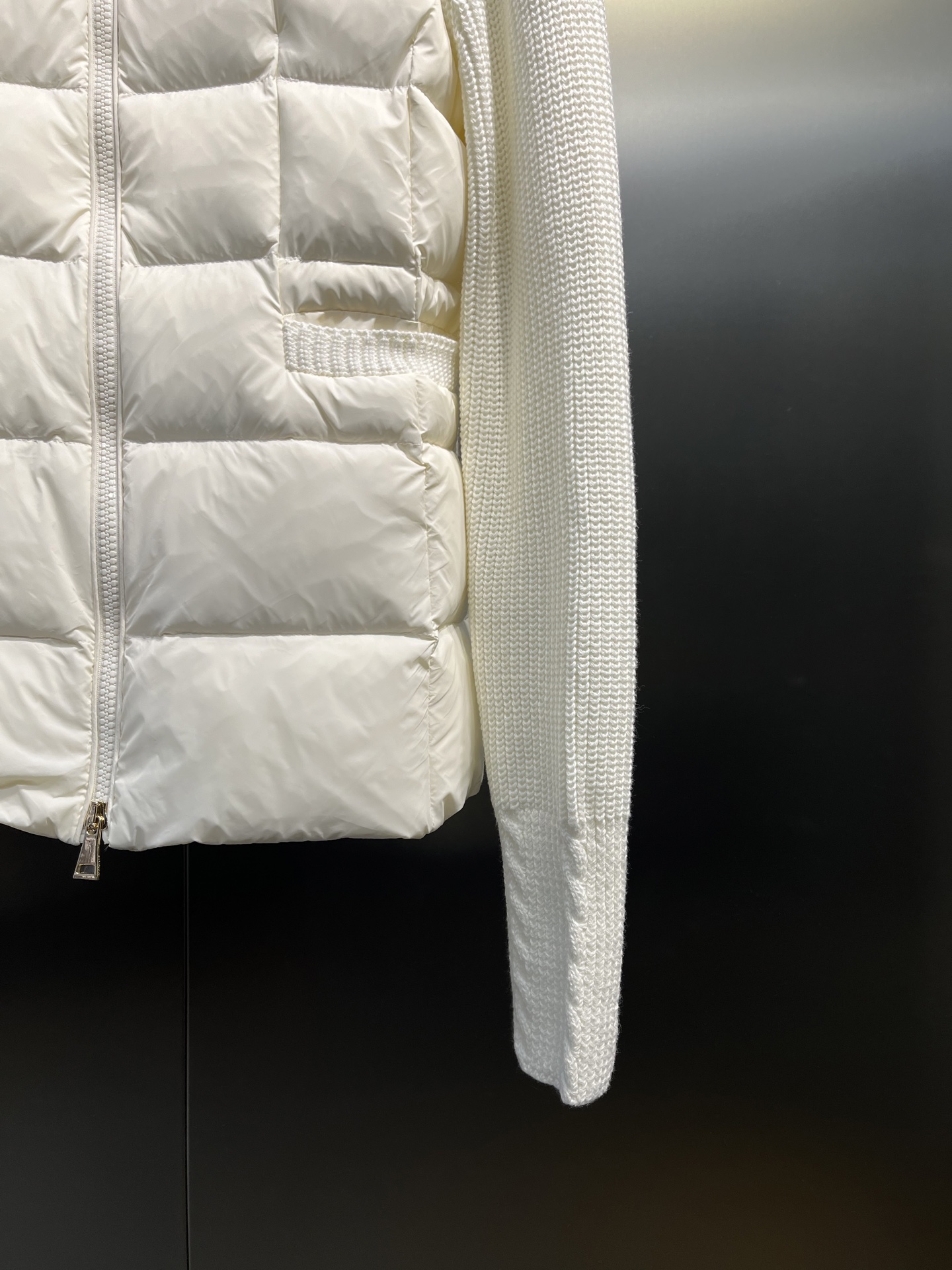 down jacket