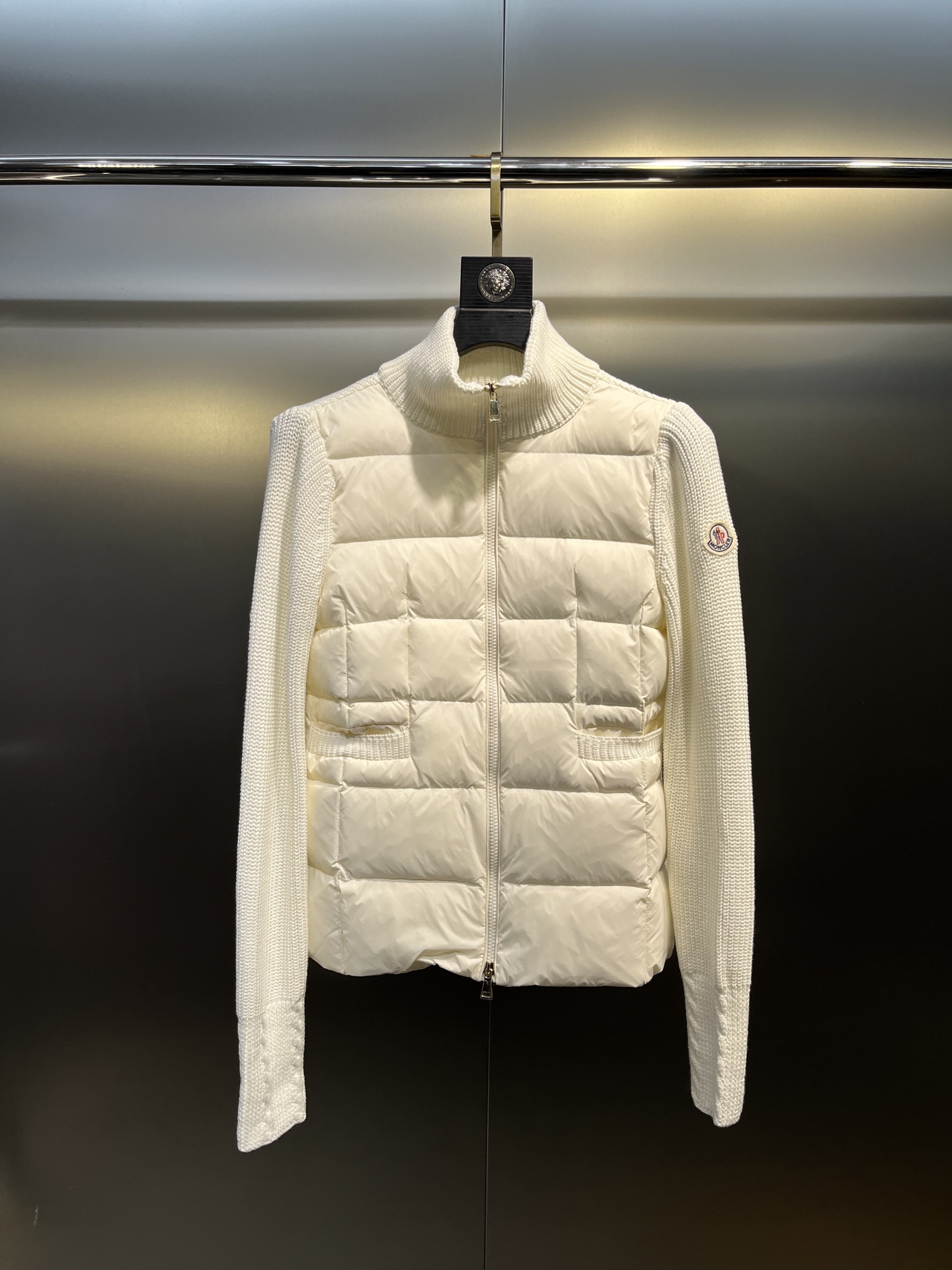 down jacket